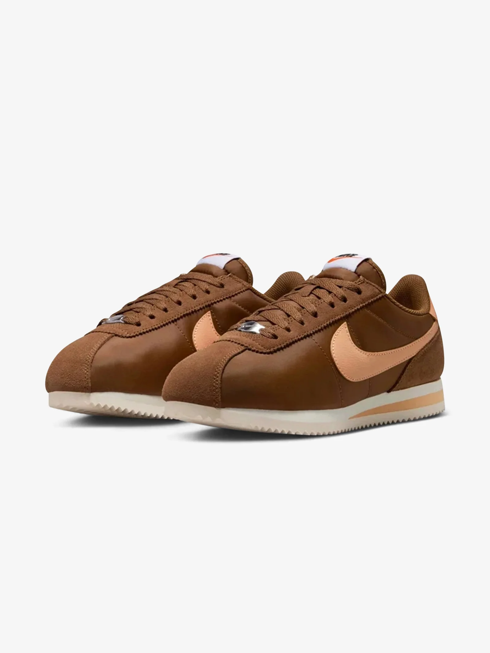 Women's Cortez Textile Shoes - Image 3