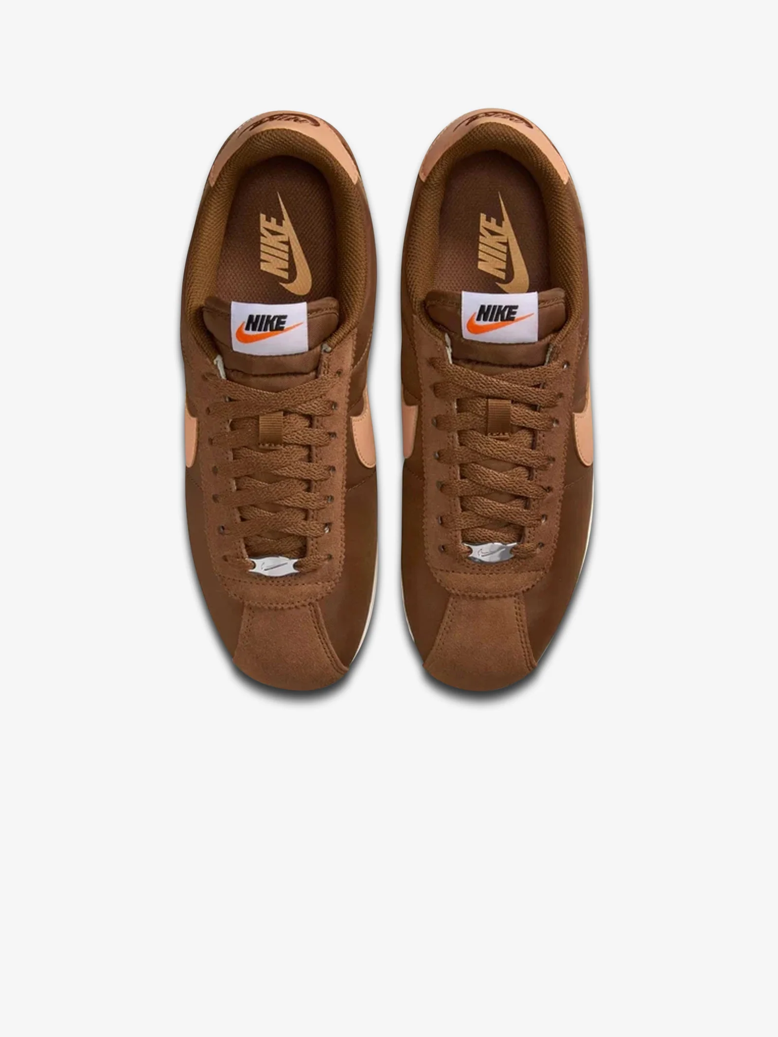 Women's Cortez Textile Shoes - Image 4