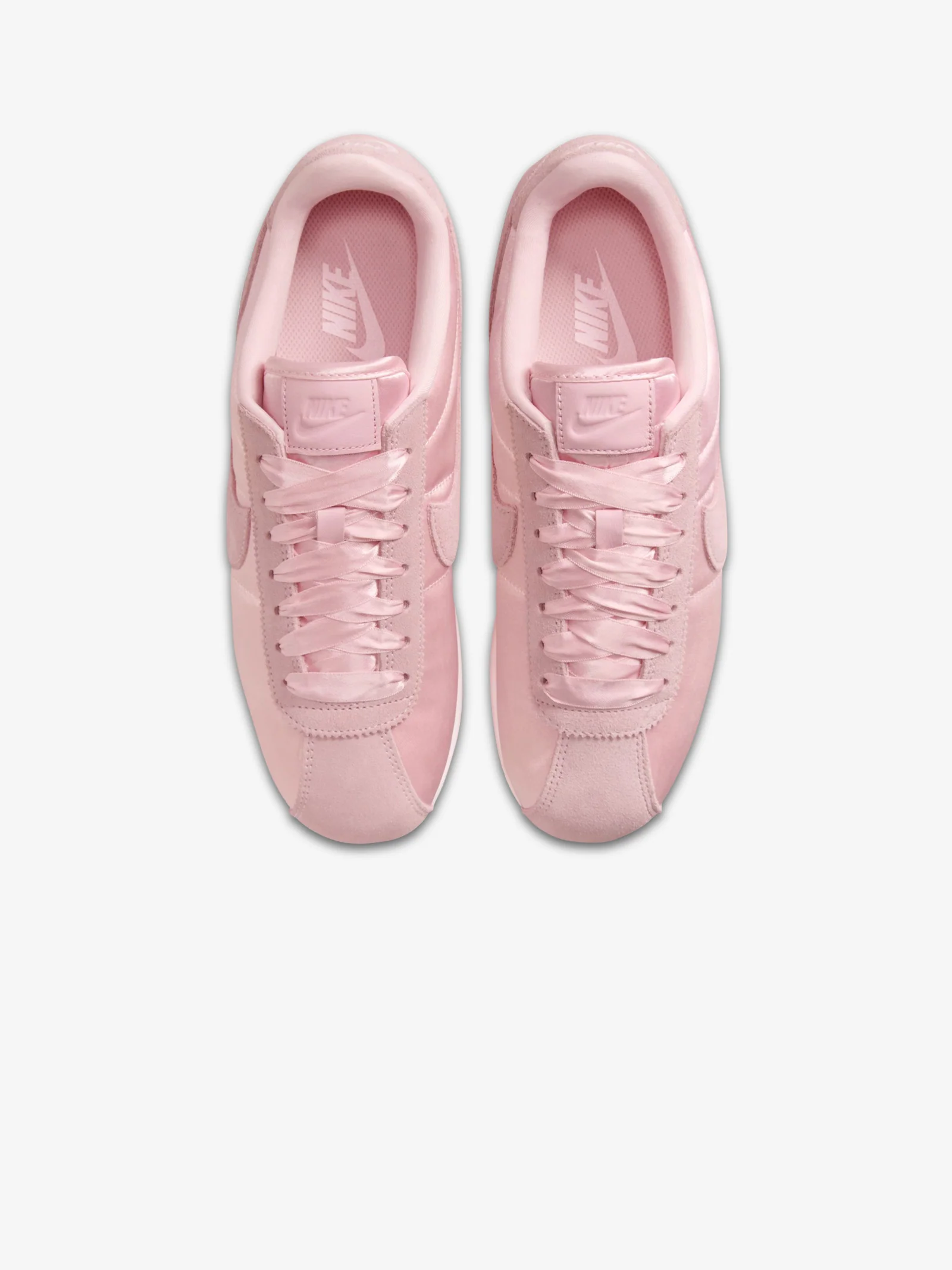 Women's Cortez Textile Shoes - Image 3