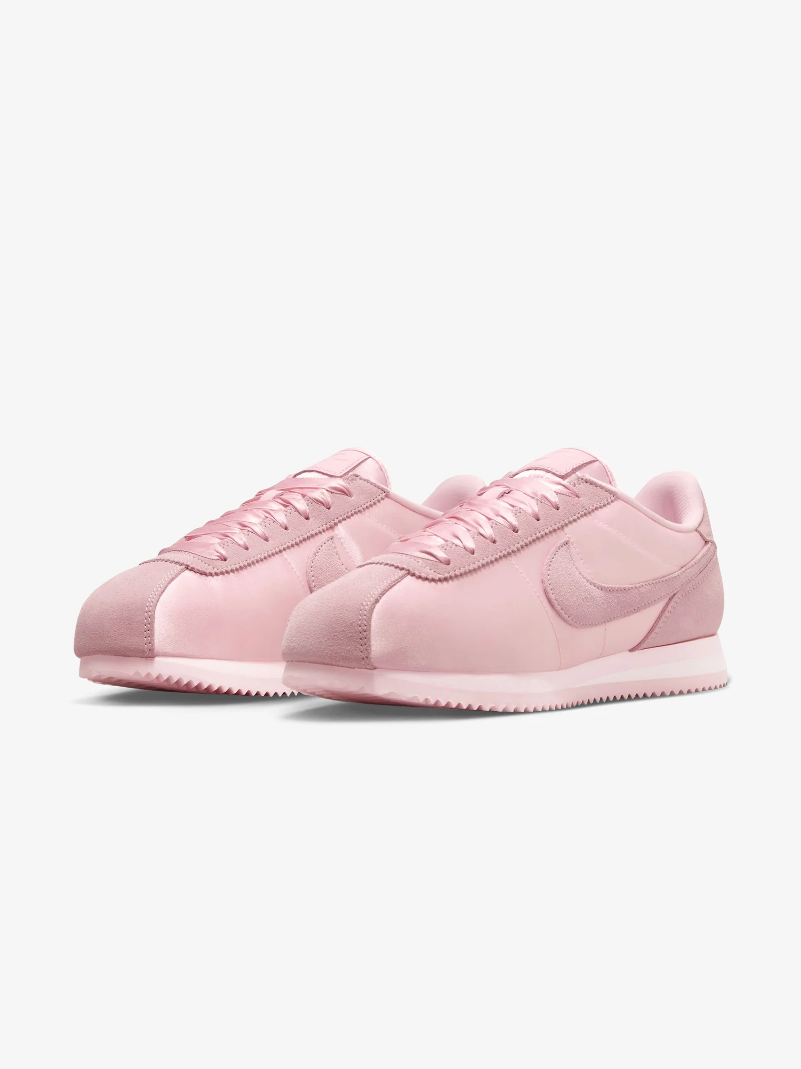 Women's Cortez Textile Shoes - Image 4
