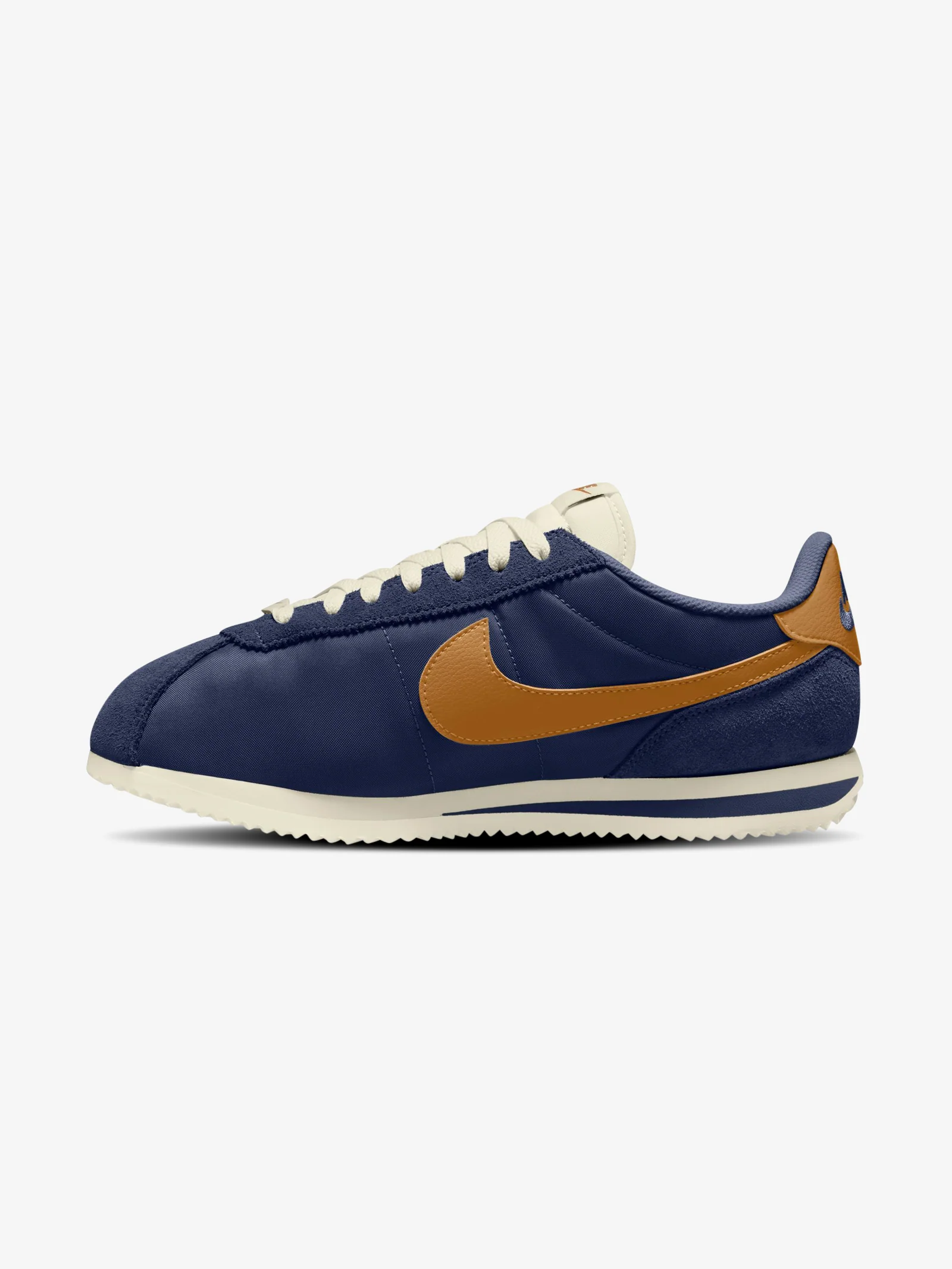 Mens  Nike Cortez Textile - Image 2