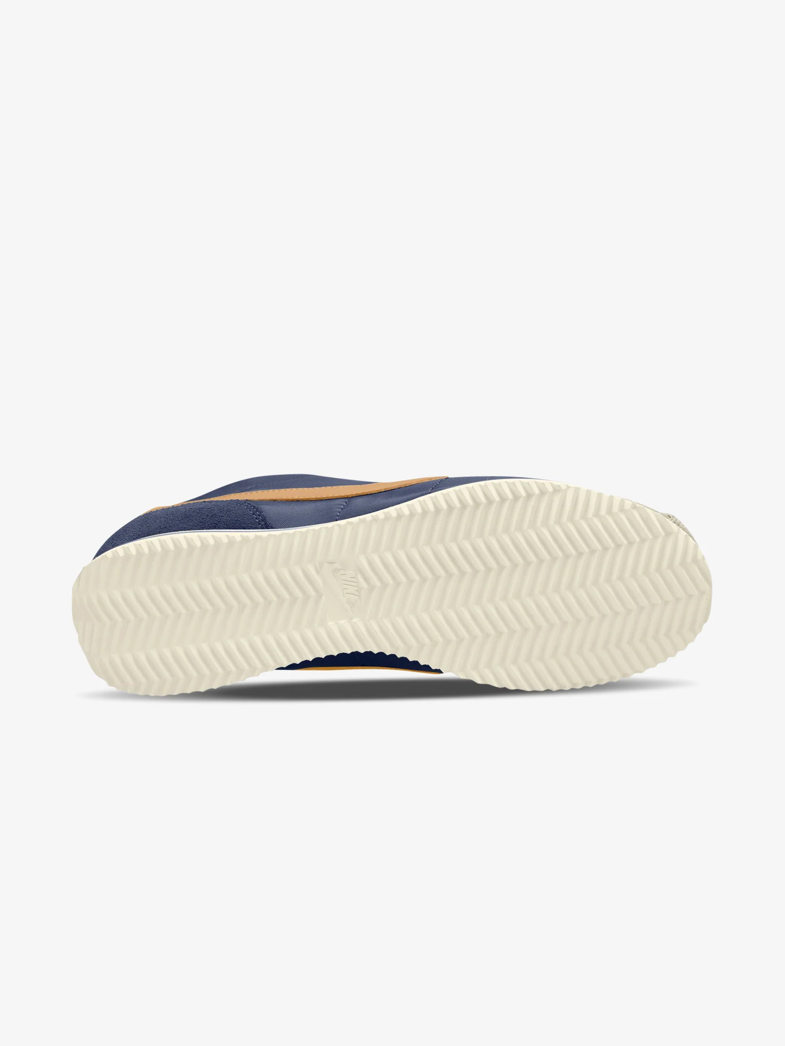 Mens  Nike Cortez Textile - Image 4