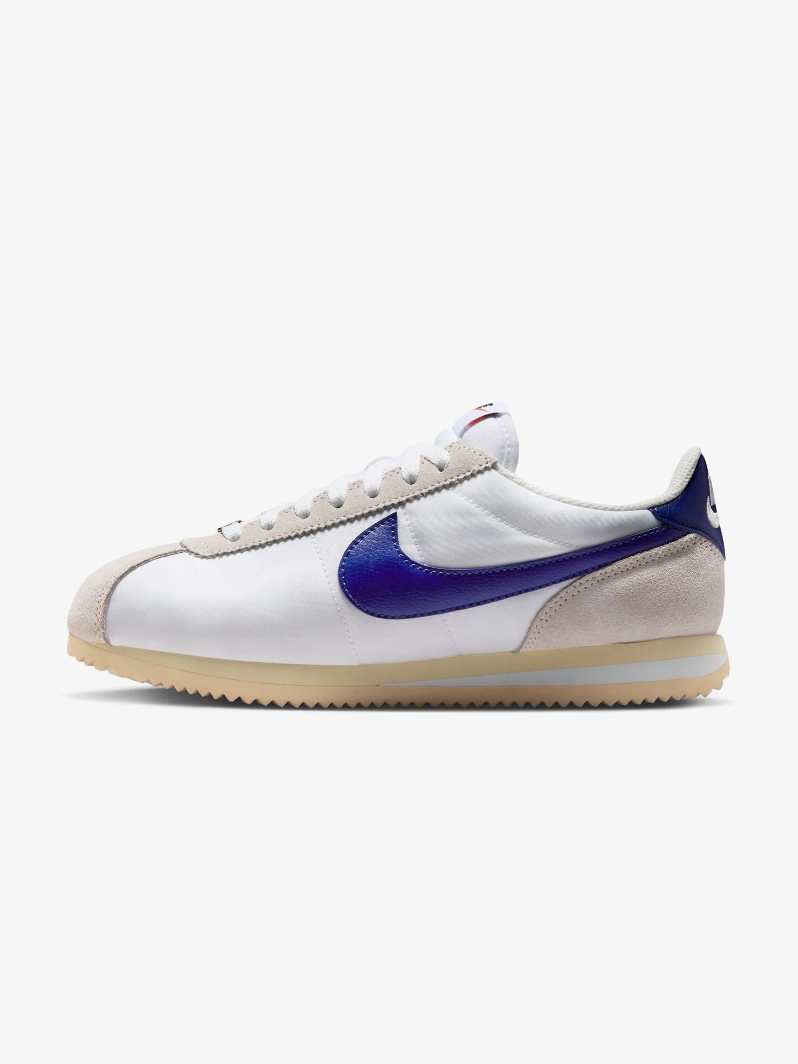 Women's Nike Cortez Textile - Image 2