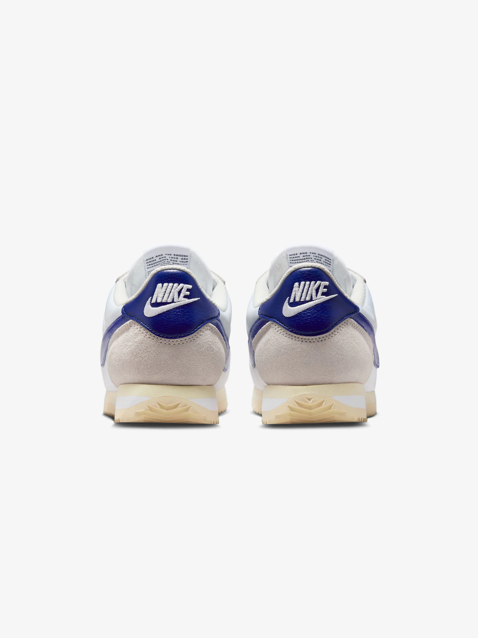 Women's Nike Cortez Textile - Image 3