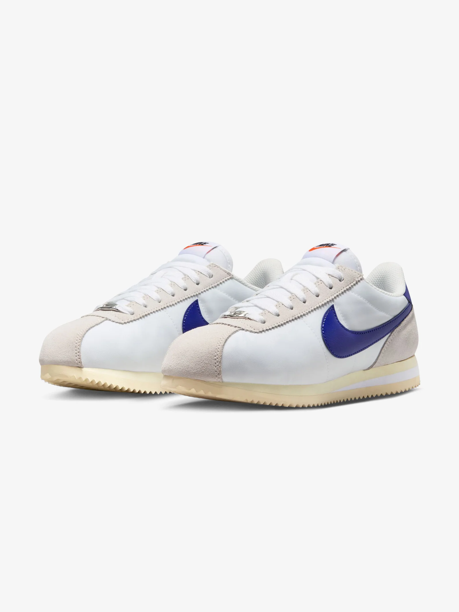 Women's Nike Cortez Textile - Image 4