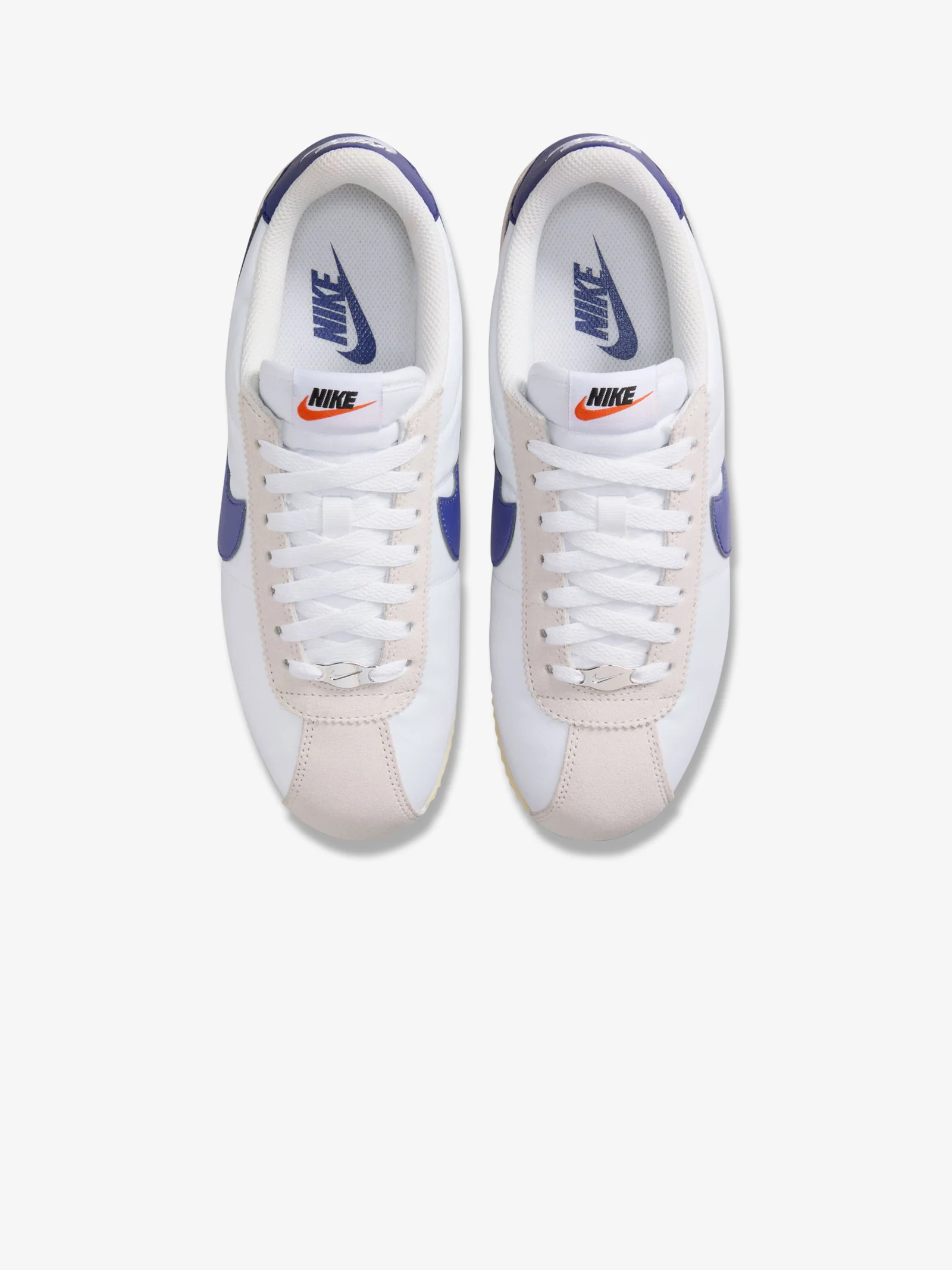 Women's Nike Cortez Textile - Image 5
