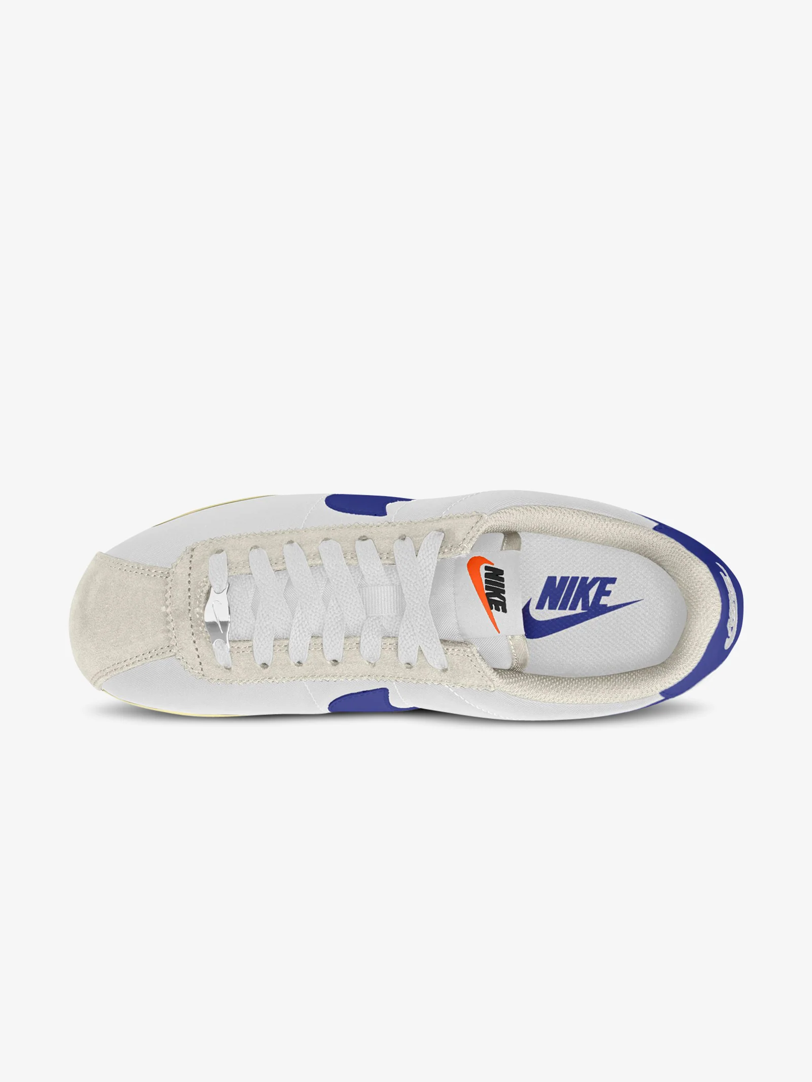 Women's Nike Cortez Textile - Image 6