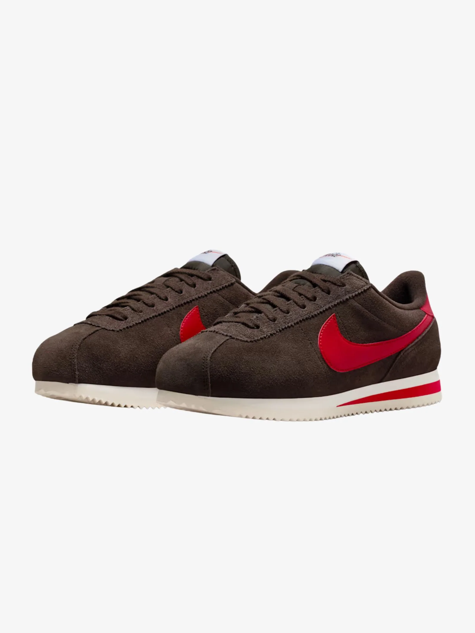 Women's Nike Cortez Shoes - Image 3
