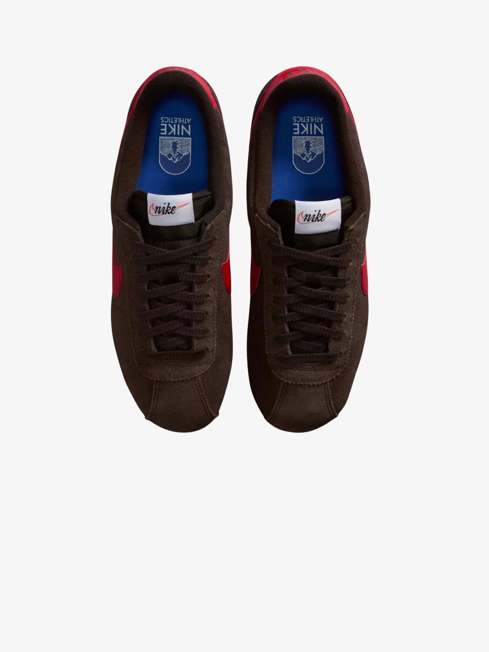 Women's Nike Cortez Shoes - Image 4