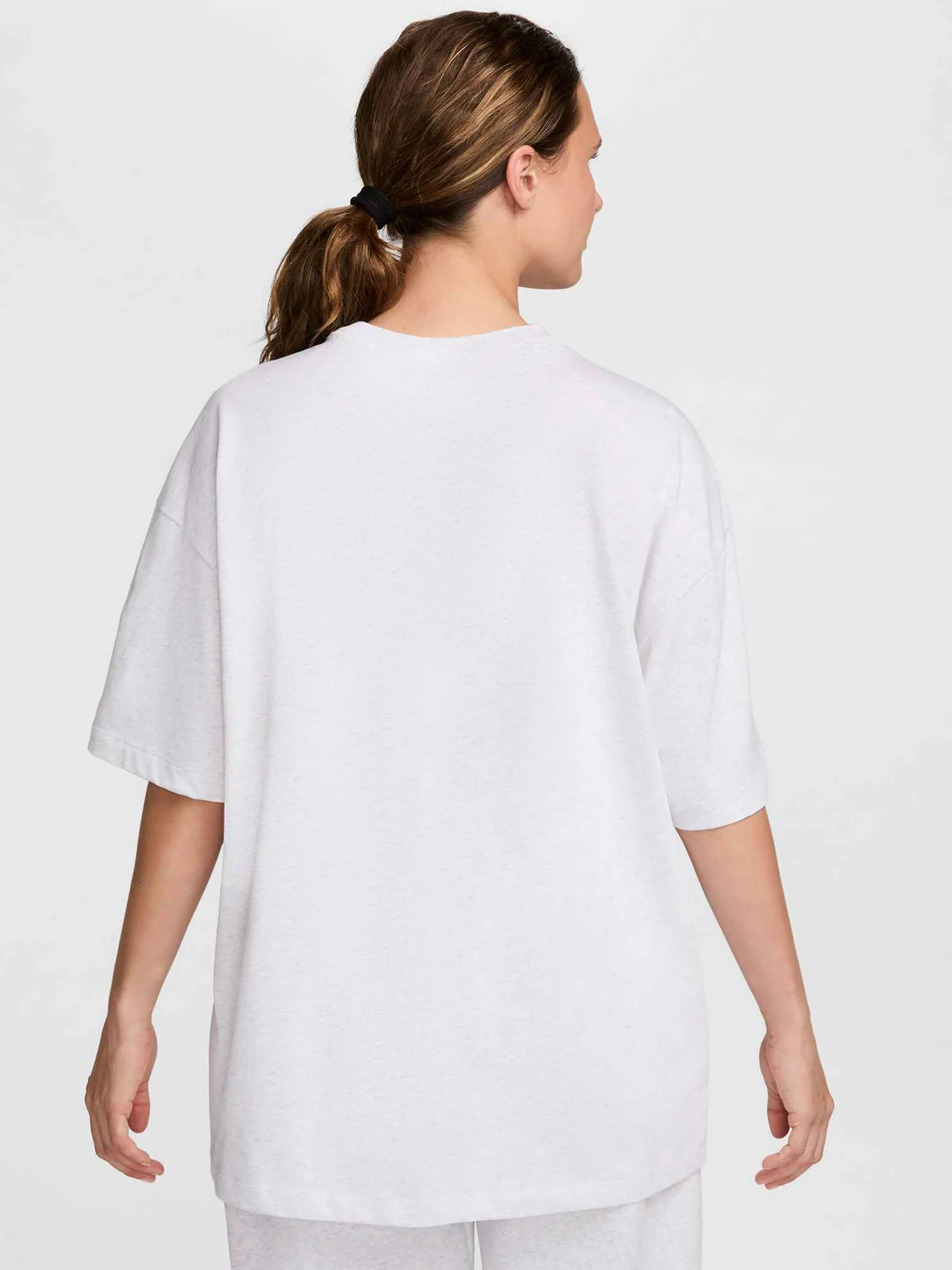 Essential Oversized T-Shirt - Image 2