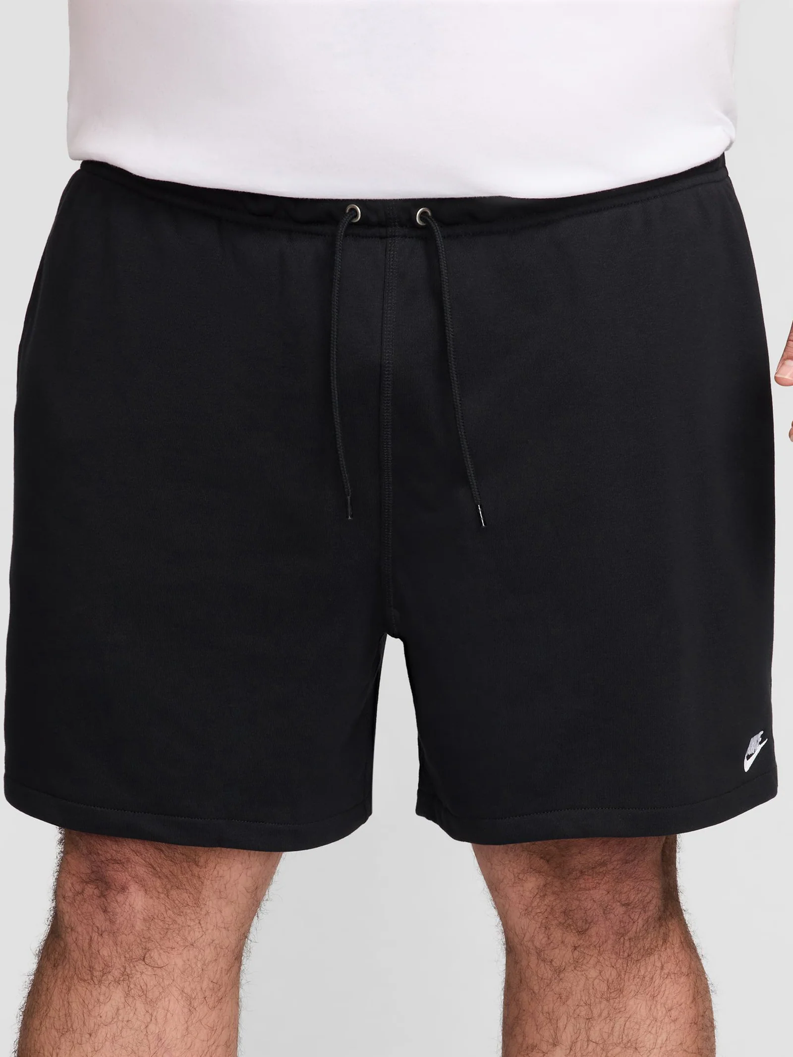 French Terry Flow Shorts - Image 2