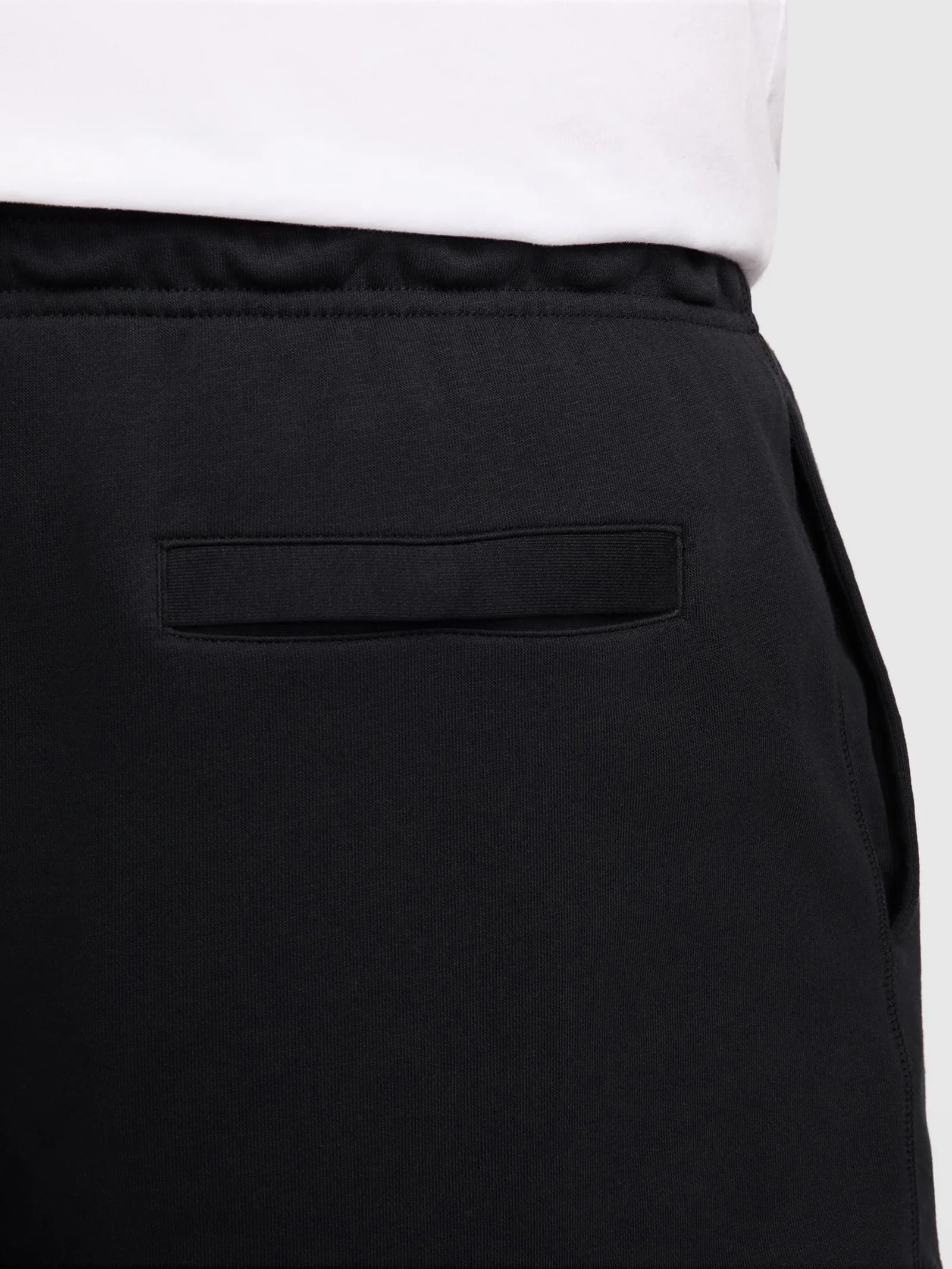 French Terry Flow Shorts - Image 6