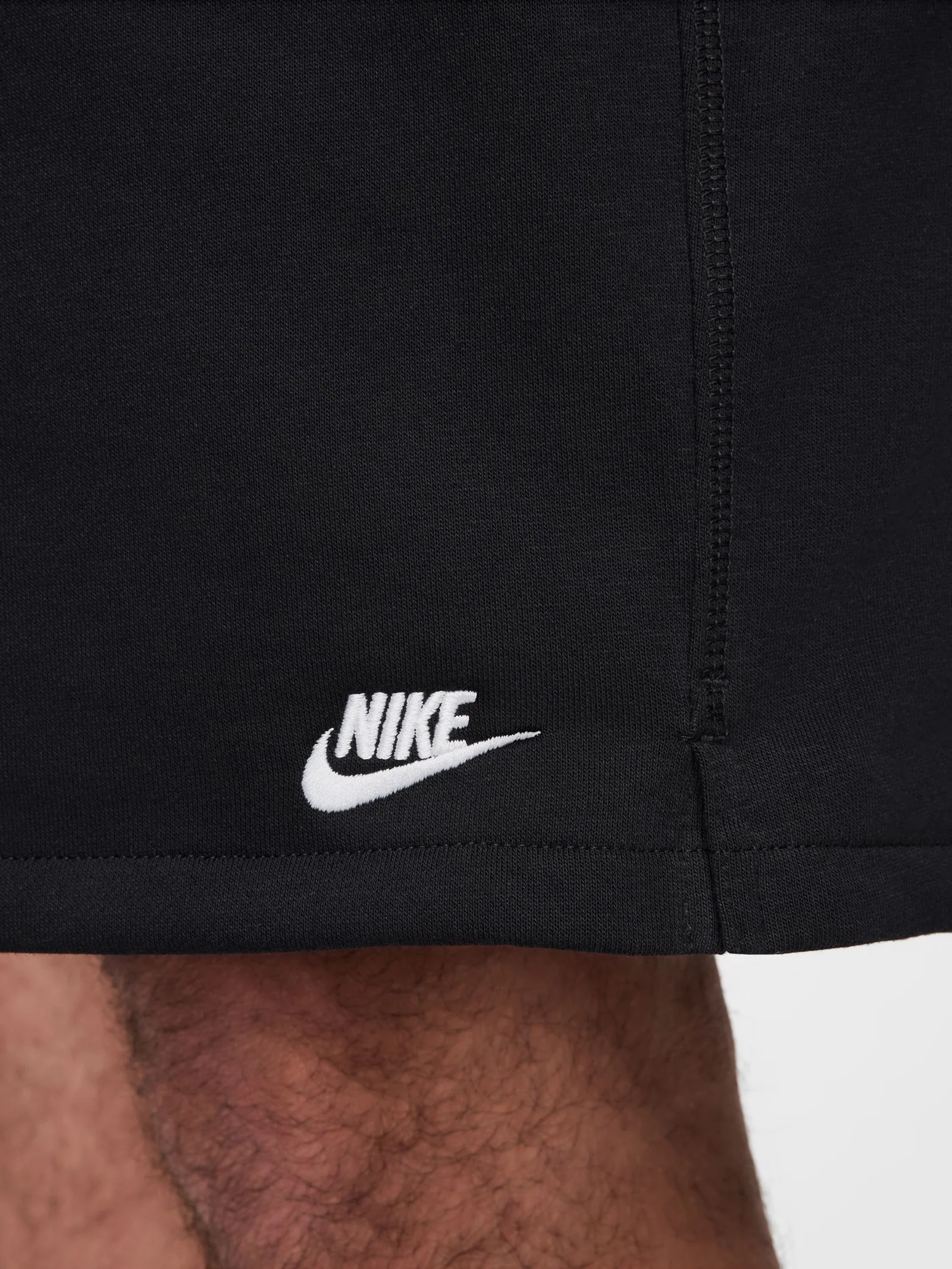 French Terry Flow Shorts - Image 7