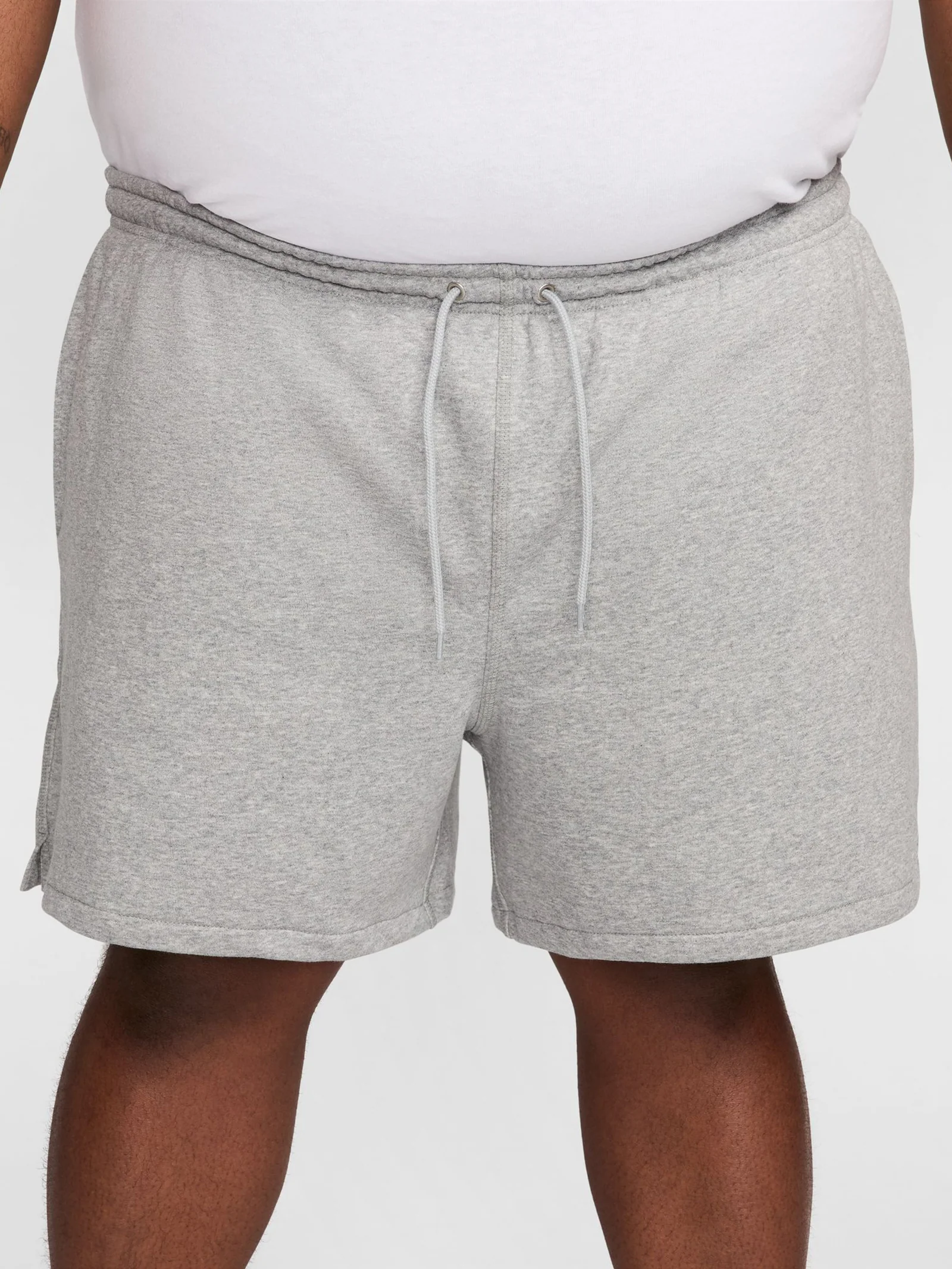 French Terry Flow Shorts - Image 2