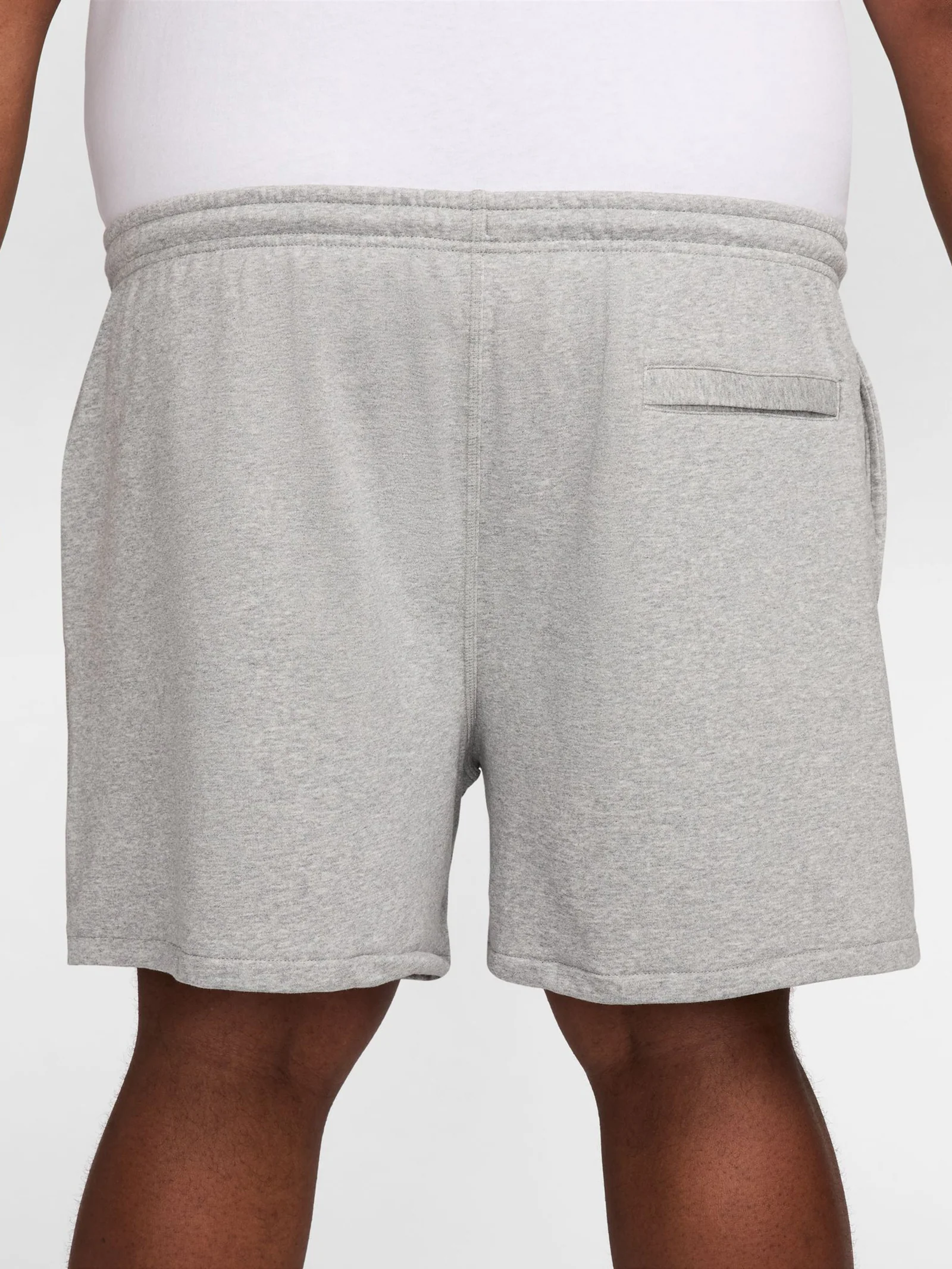 French Terry Flow Shorts - Image 3