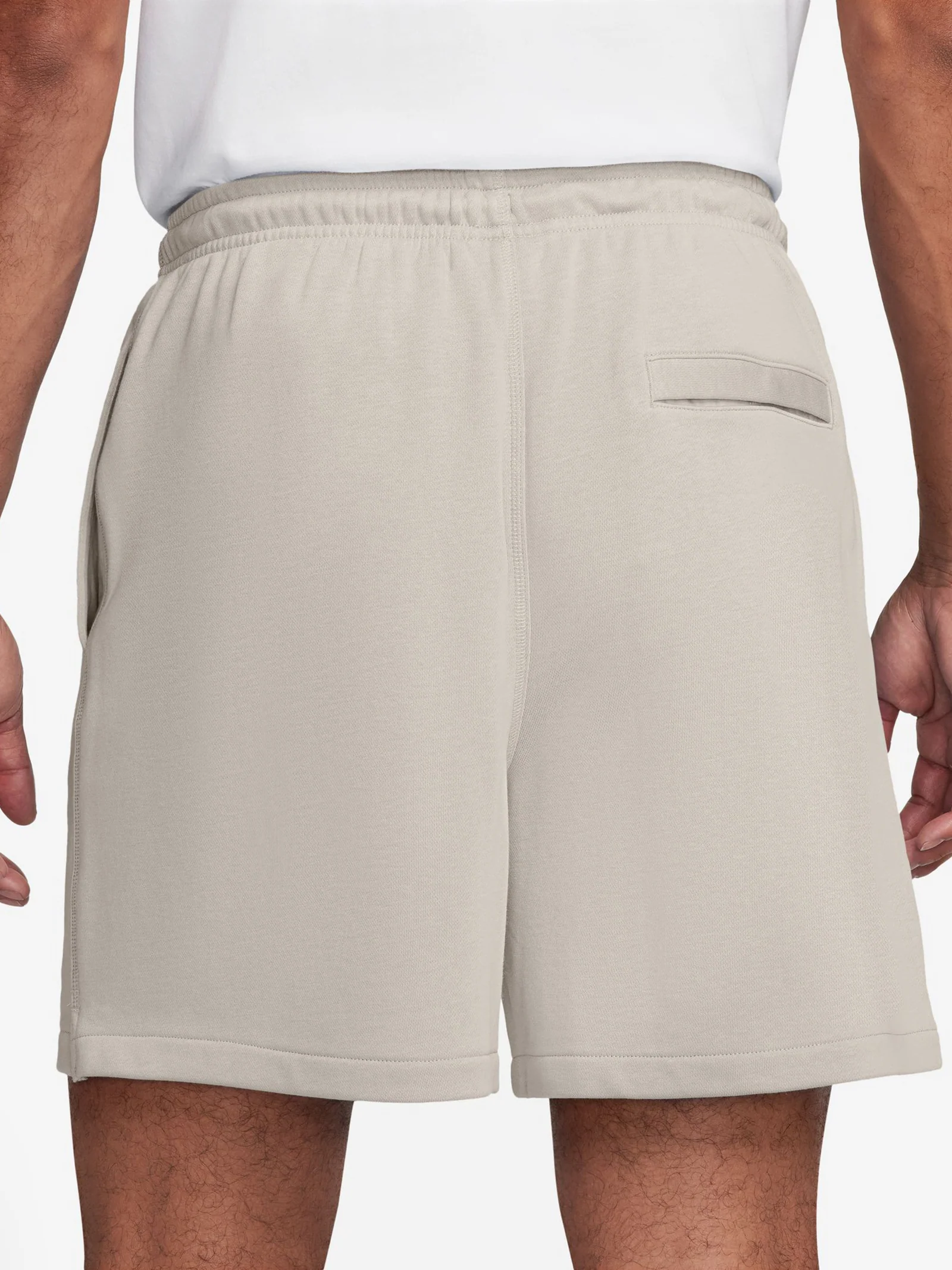 French Terry Flow Shorts - Image 2