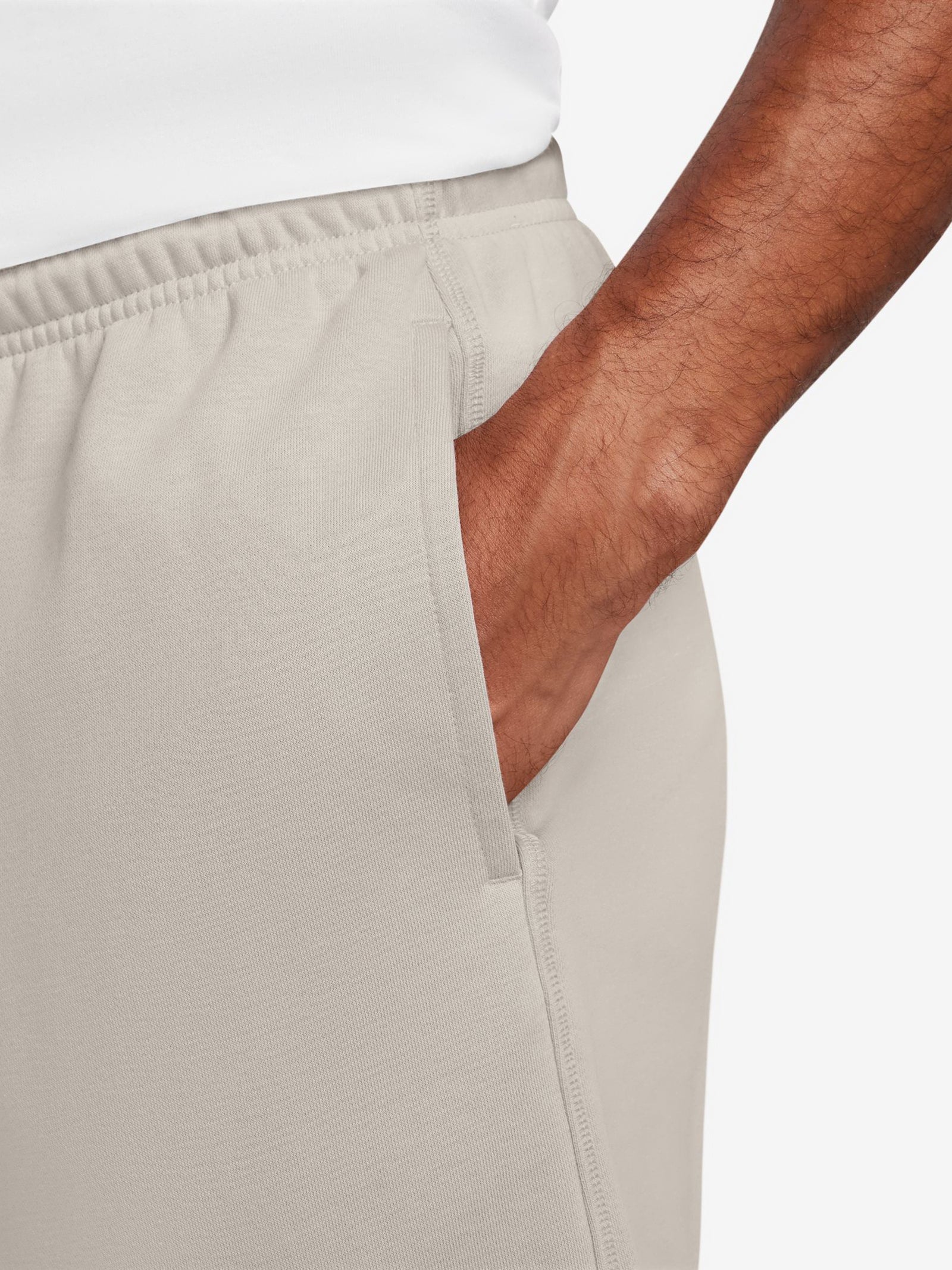 French Terry Flow Shorts - Image 4