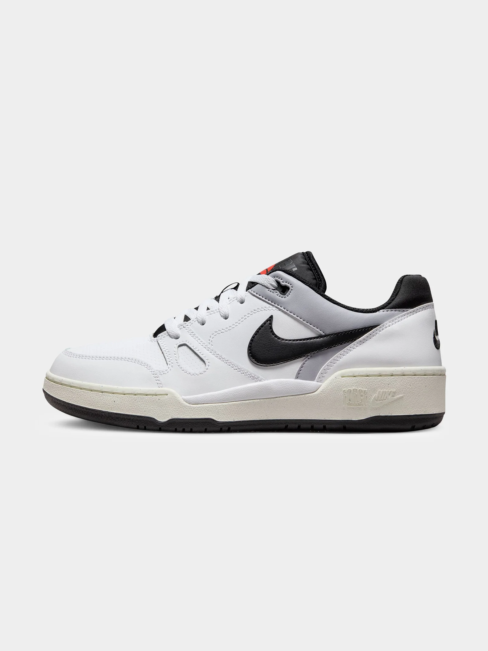 Mens Nike Full Force Low Sneaker - Image 7