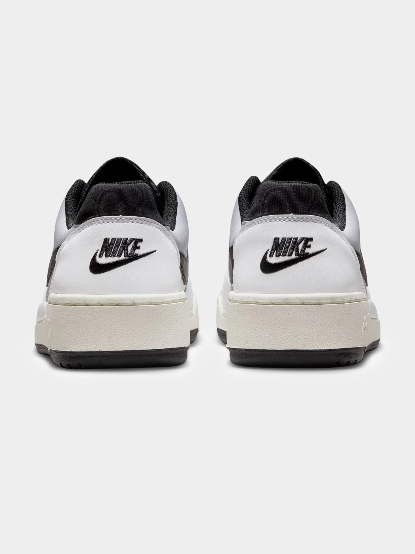 Mens Nike Full Force Low Sneaker - Image 9