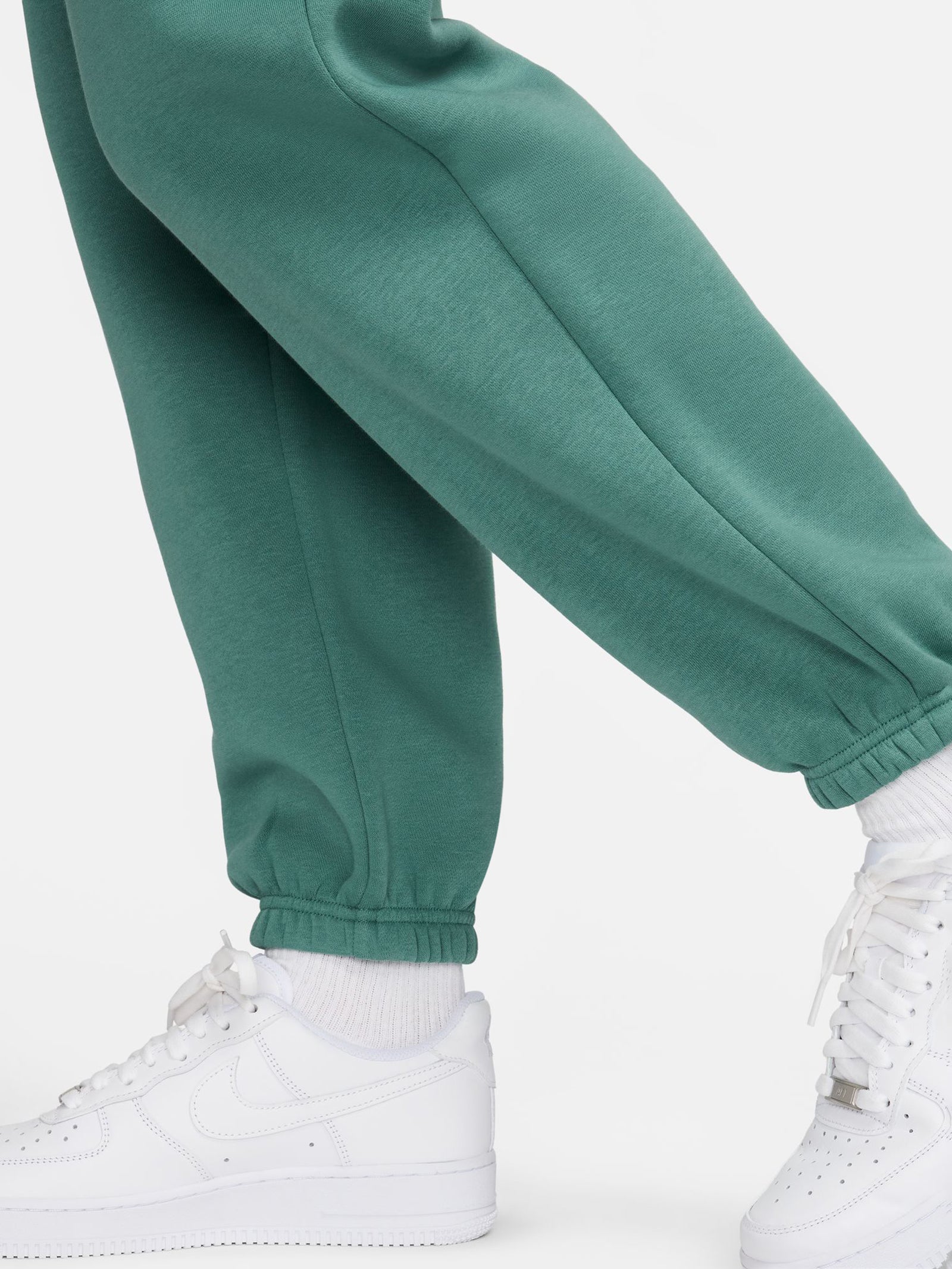 High-Waisted Sweatpants - Image 5