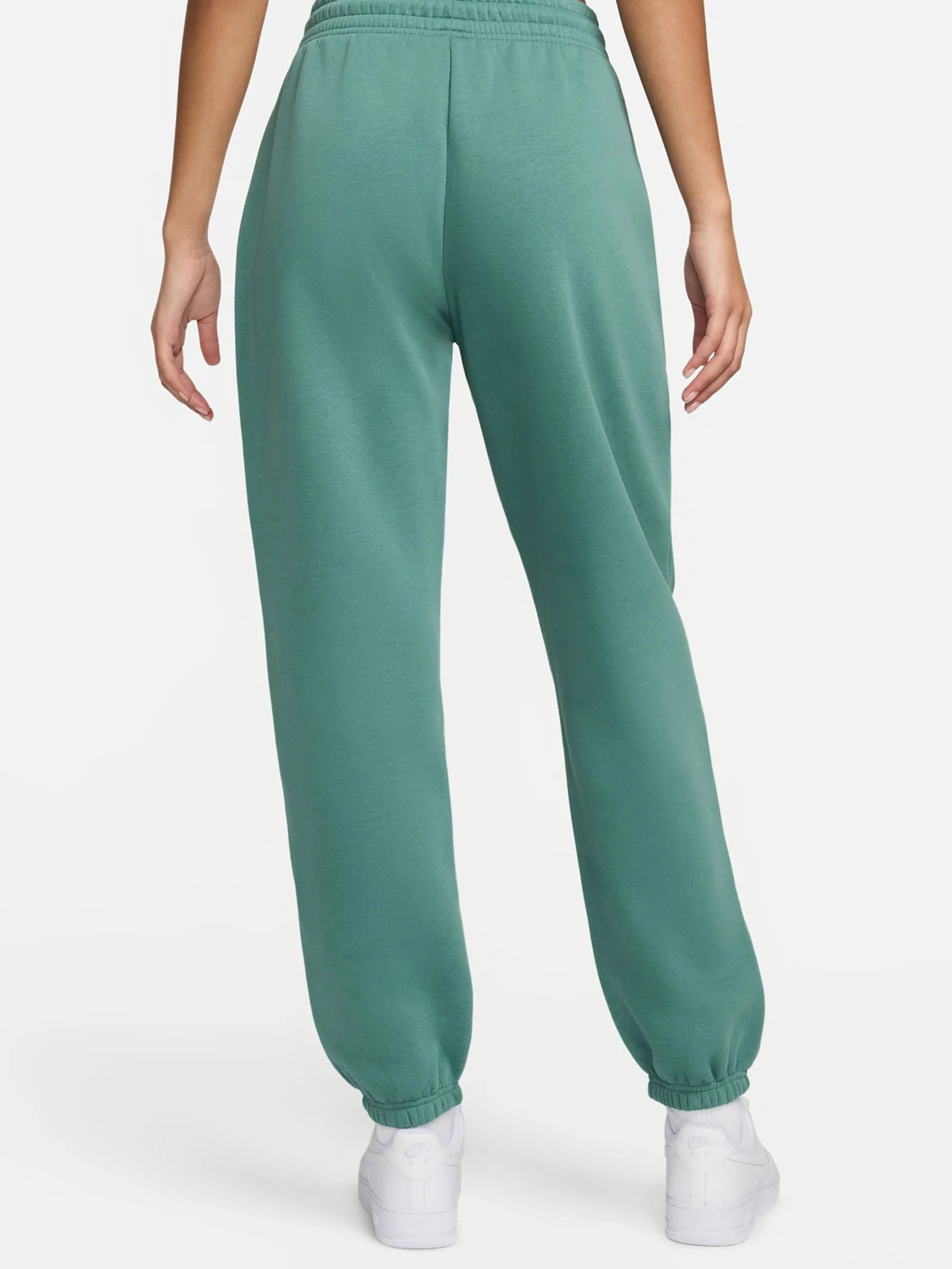 High-Waisted Sweatpants - Image 7