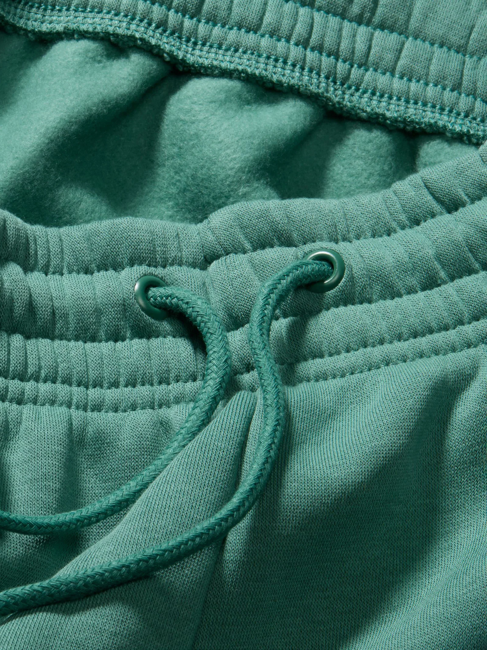 High-Waisted Sweatpants - Image 8