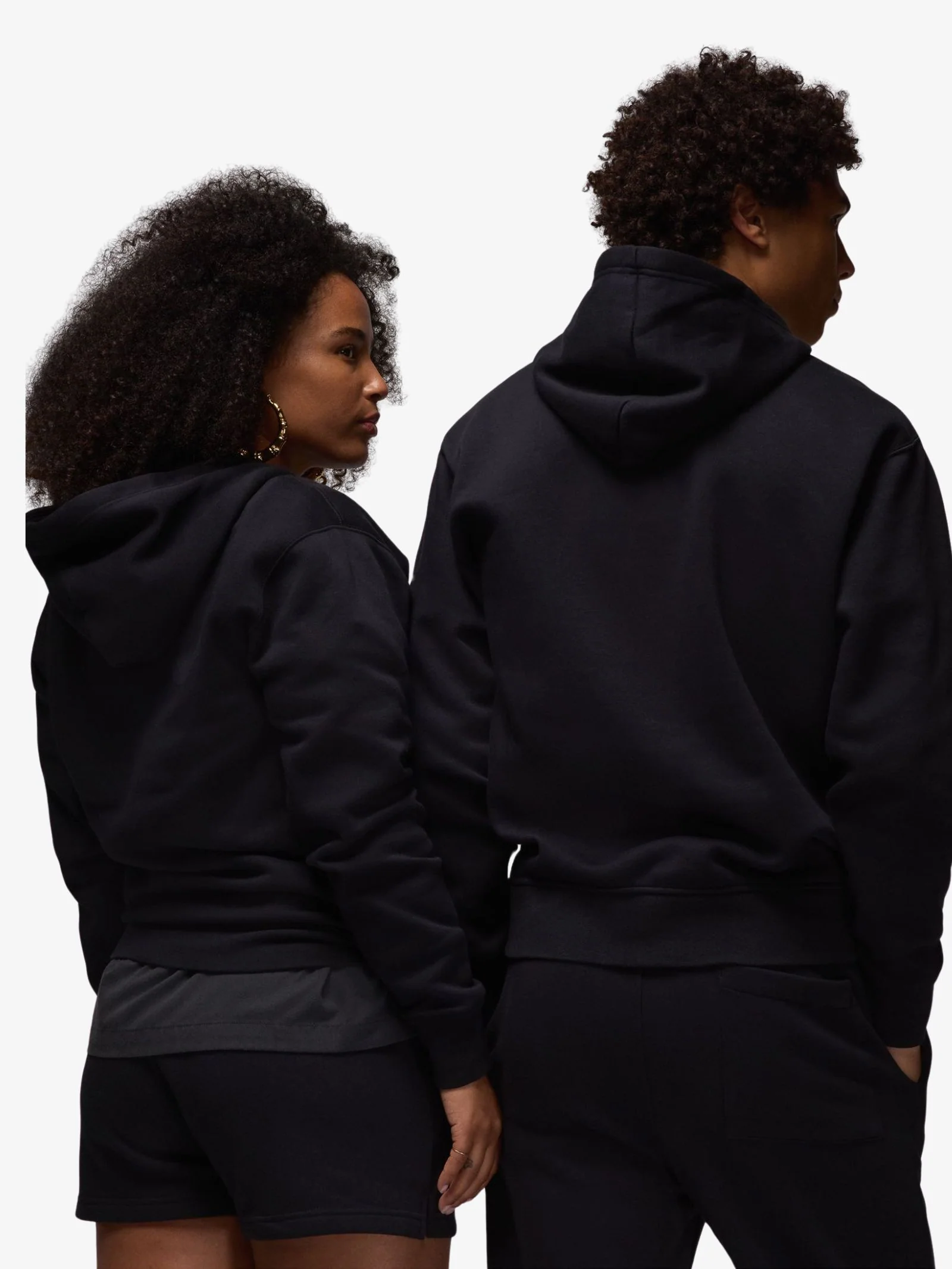 Jordan Brooklyn Fleece - Image 3