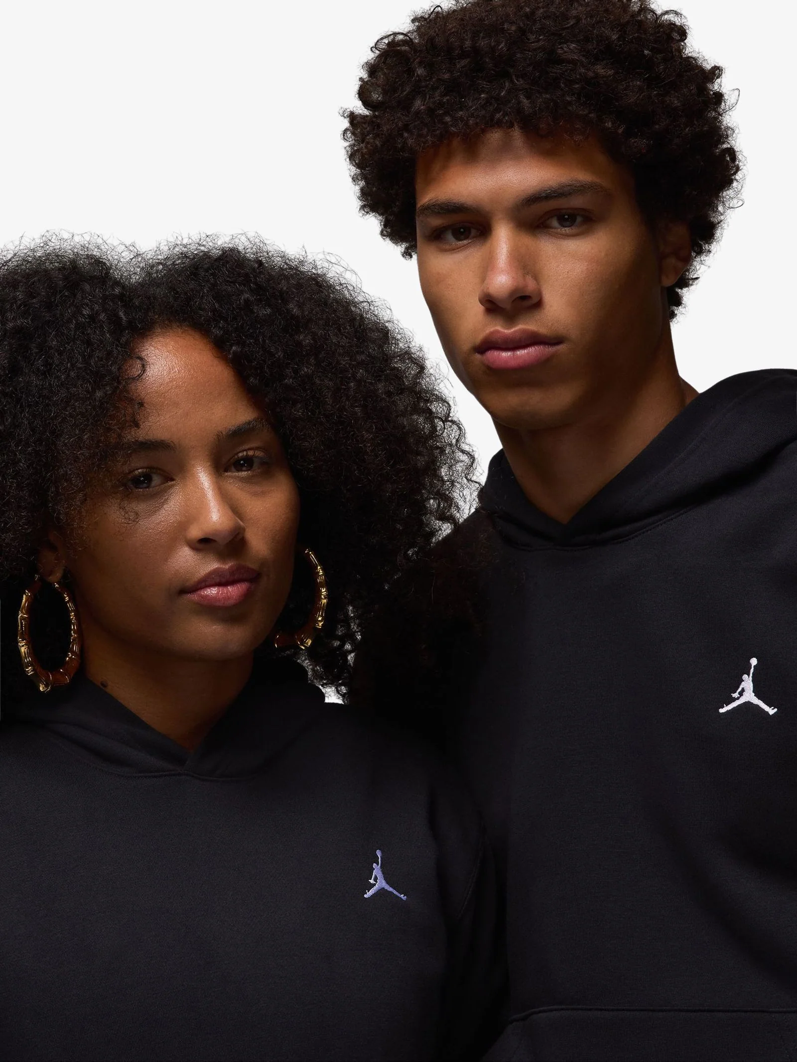 Jordan Brooklyn Fleece - Image 4