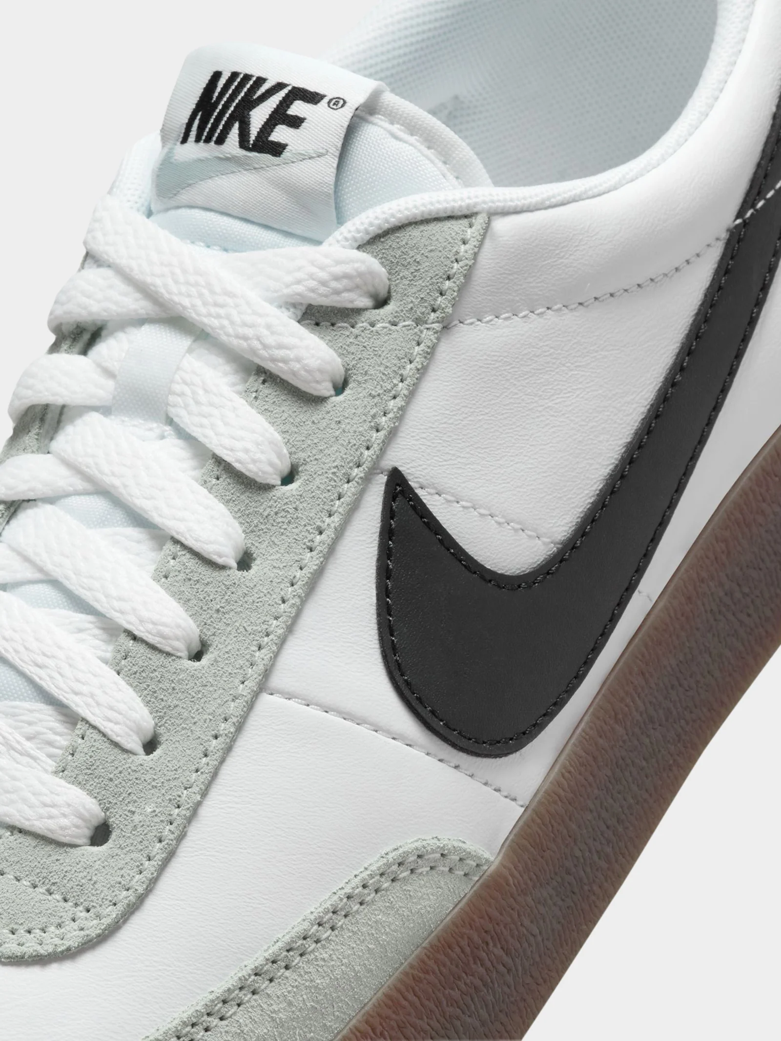 Mens Killshot 2 Leather - Image 2