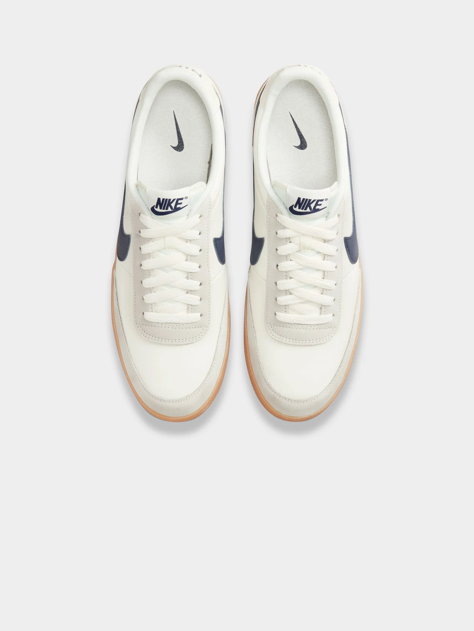Mens Killshot 2 Leather Sneakers - Image 4