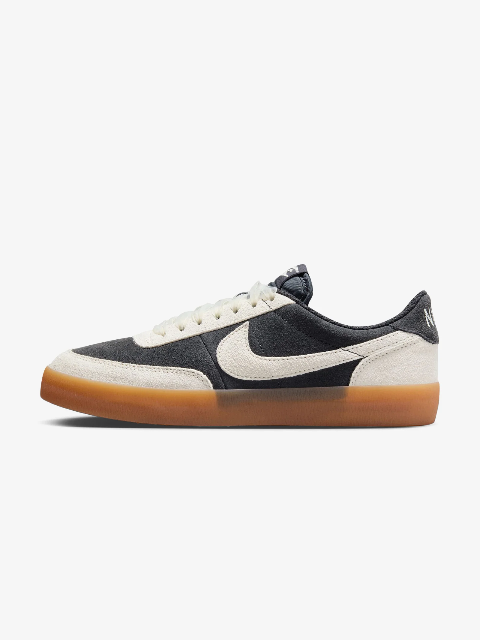 Nike Killshot 2 In Off Noir & Sail Gum Yellow - Image 2