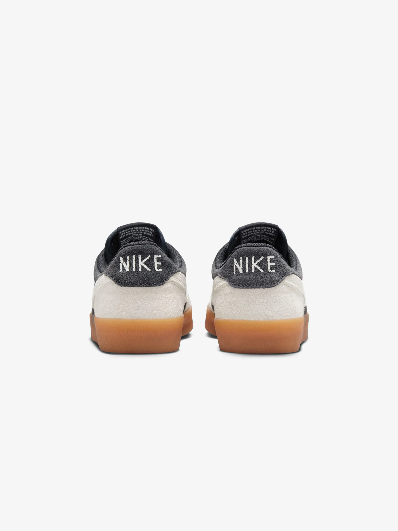 Nike Killshot 2 In Off Noir & Sail Gum Yellow - Image 3