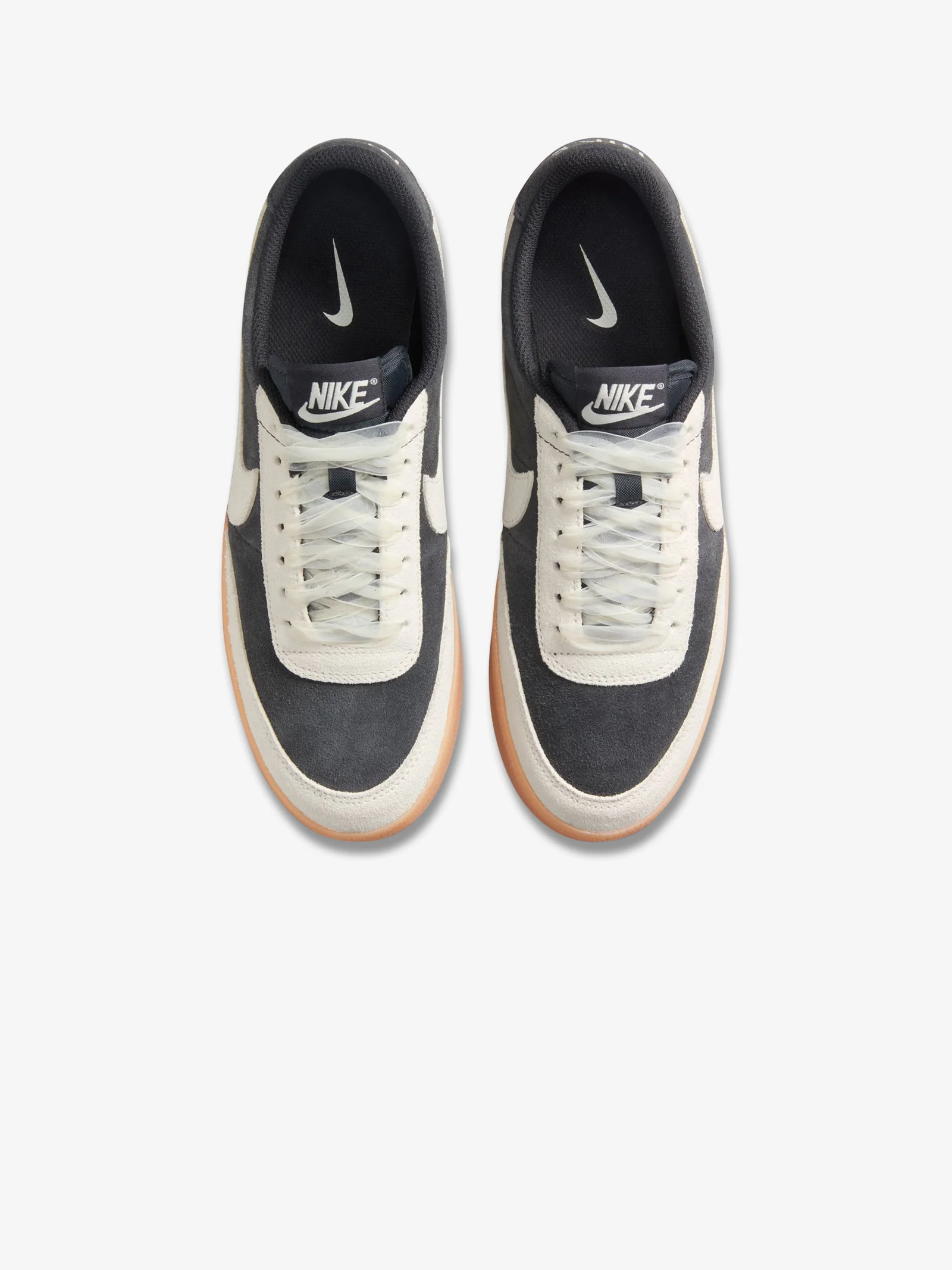 Nike Killshot 2 In Off Noir & Sail Gum Yellow - Image 6