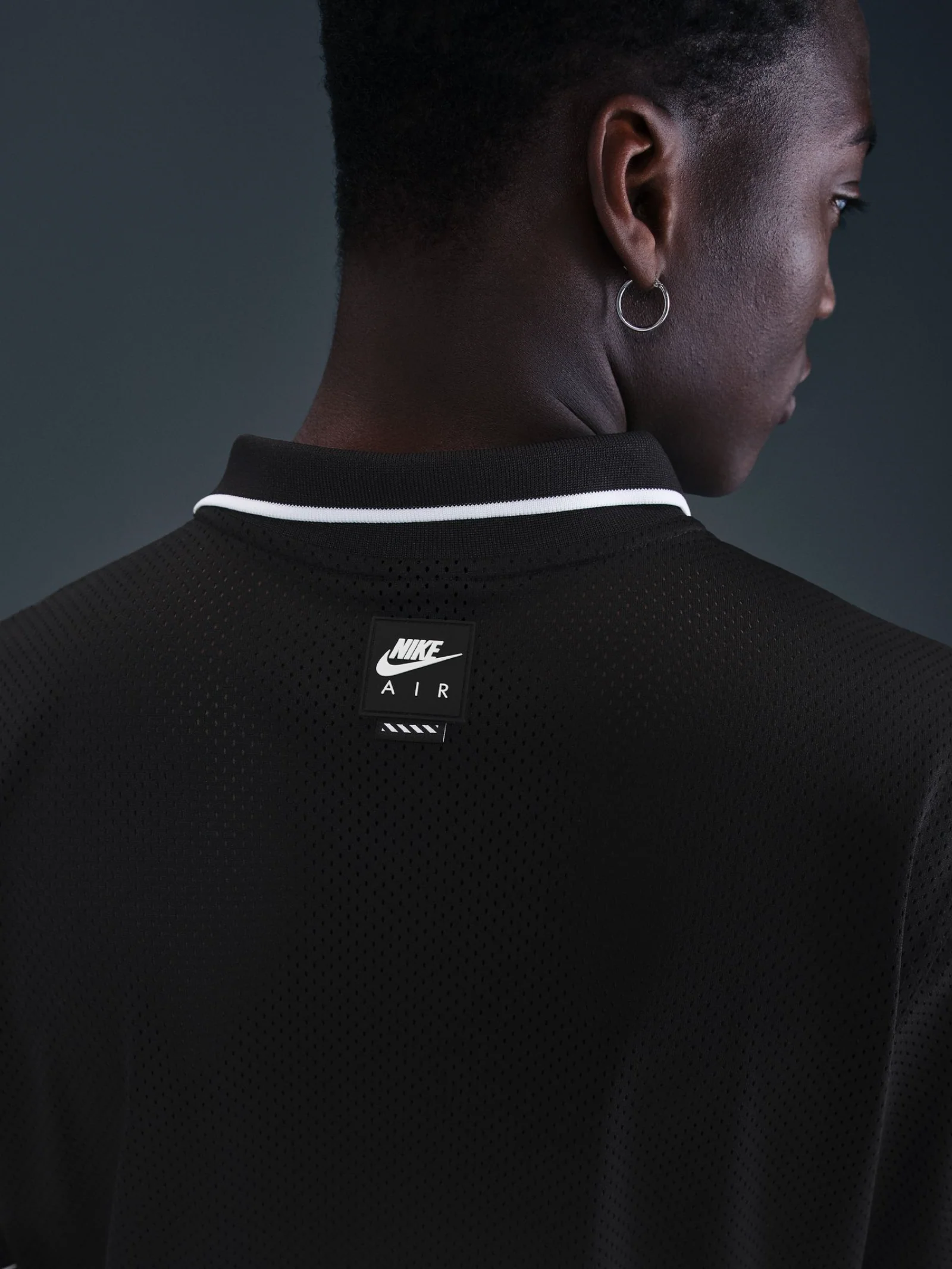 Men's Air Football Jersey - Image 4