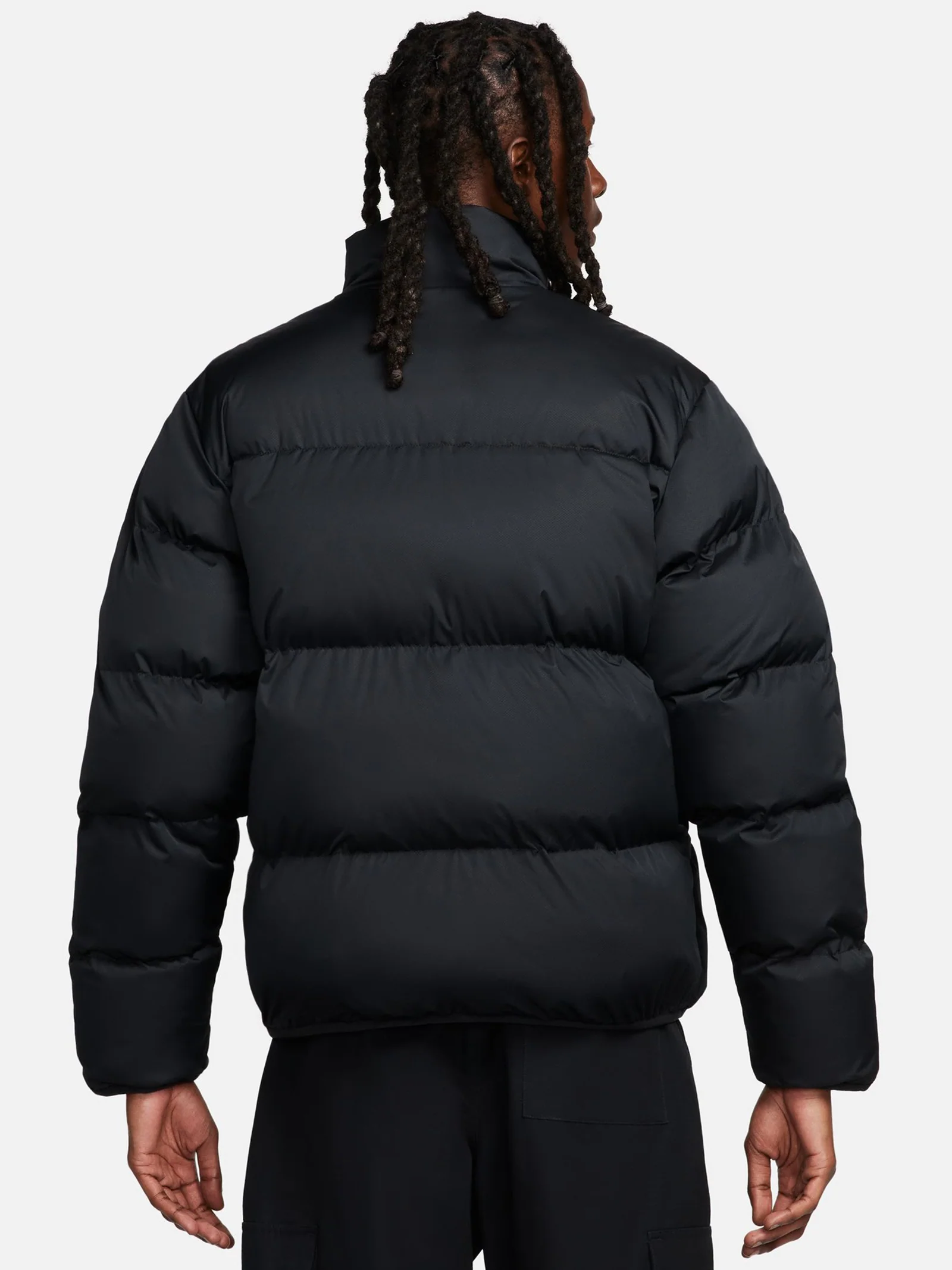 Nike Sportswear Club Men's Puffer Jacket - Image 2