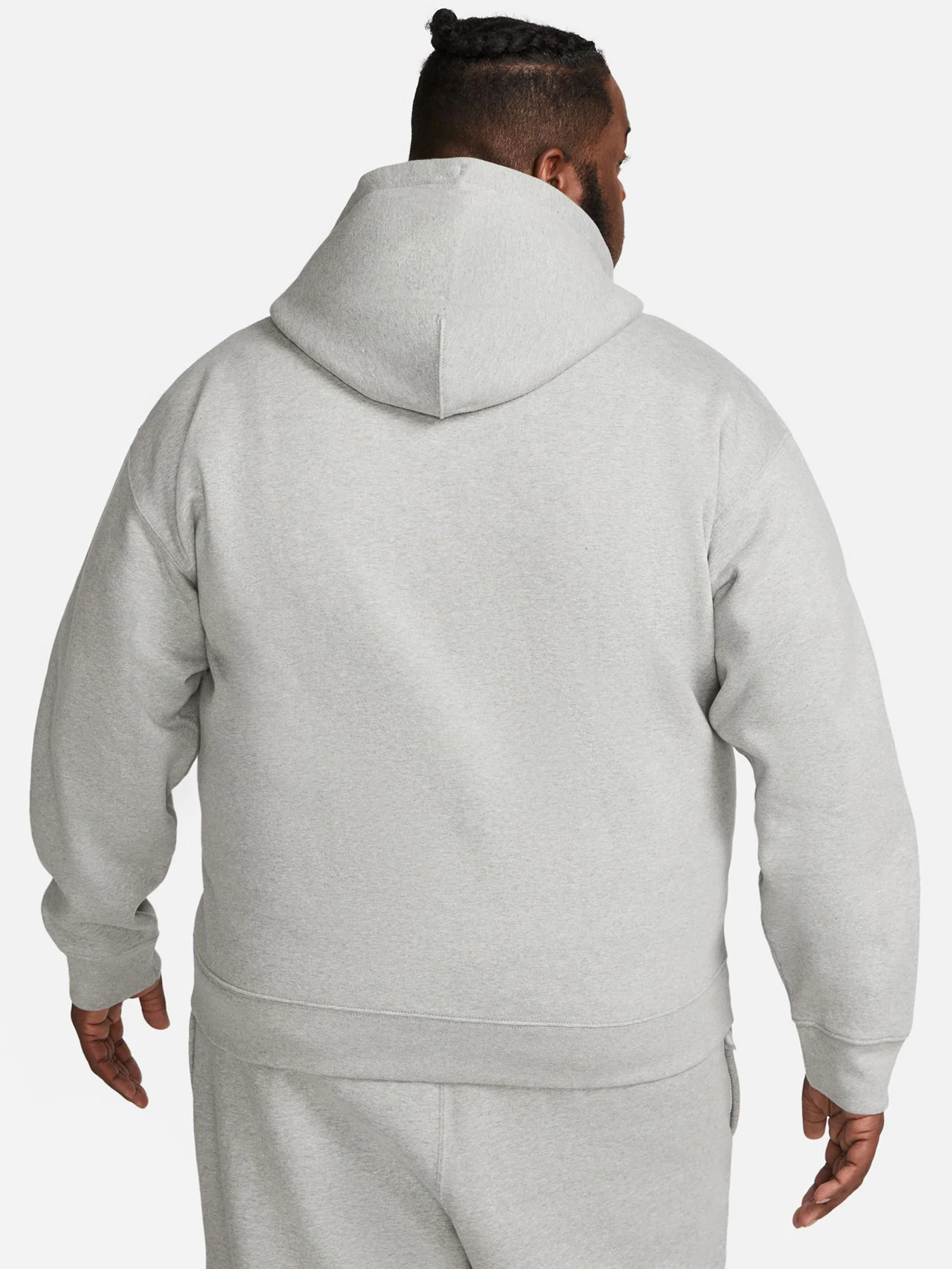 Solo Swoosh Hoodie - Image 3