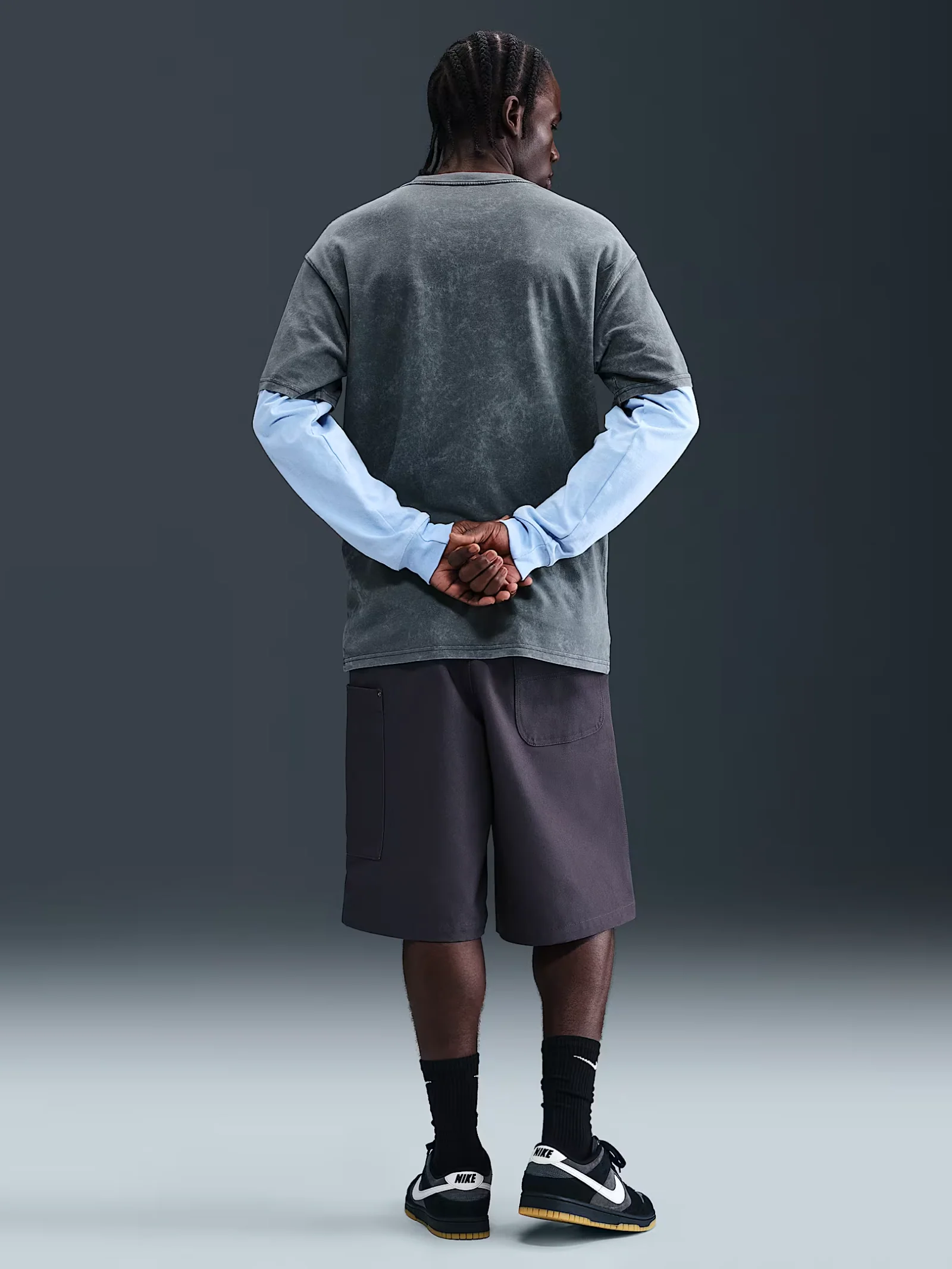 Men's NK Tee M90 Fantasy - Image 4
