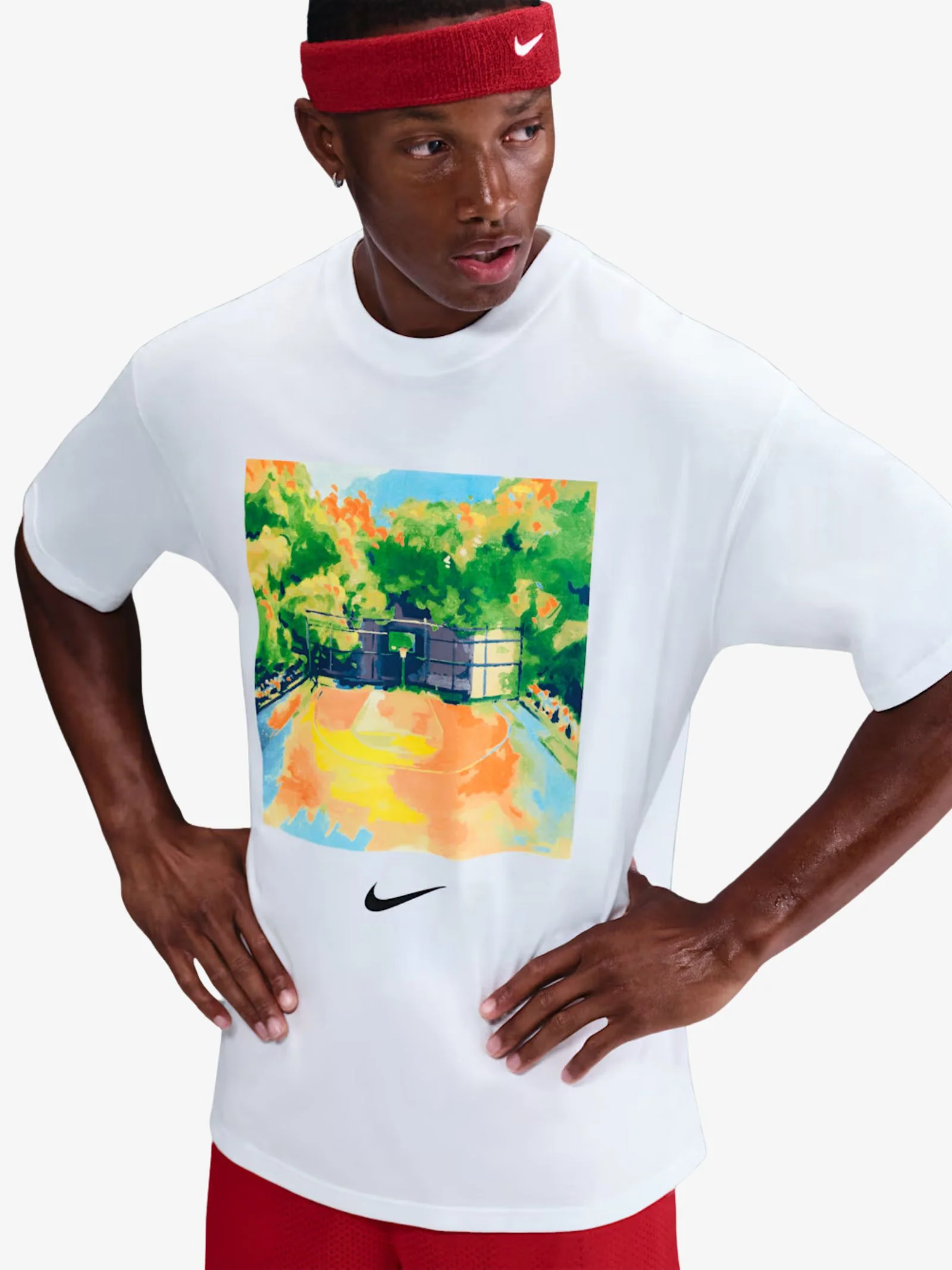 Men's Max90 T-Shirt - Image 2