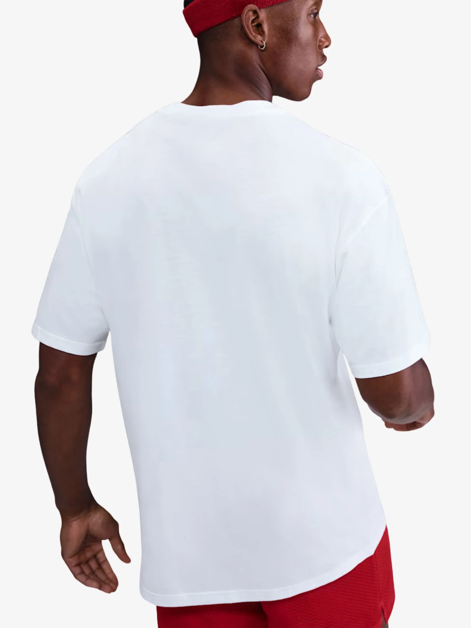 Men's Max90 T-Shirt - Image 4