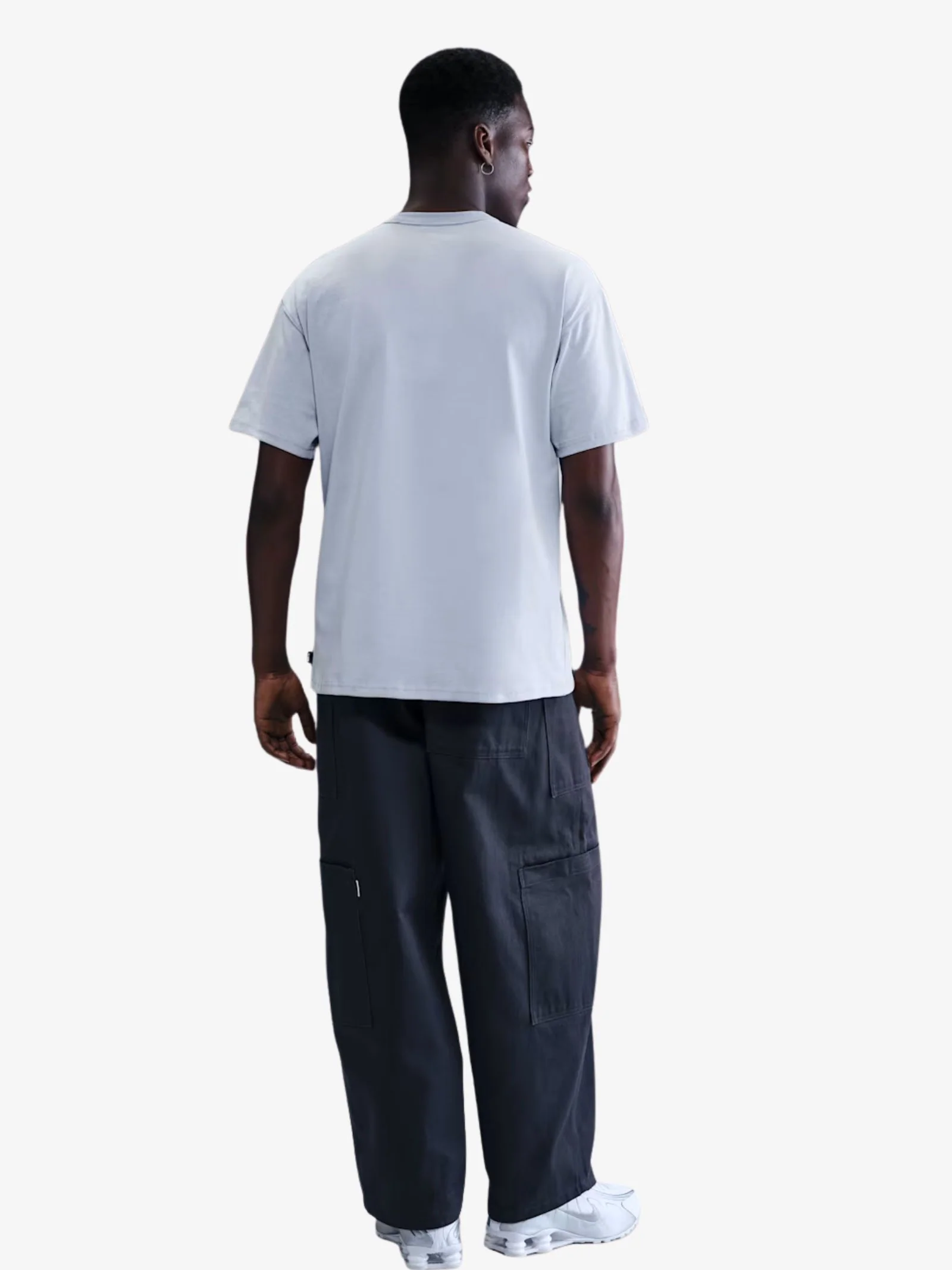 Men's Nike Sportswear Premium Essentials T-Shirt - Image 3