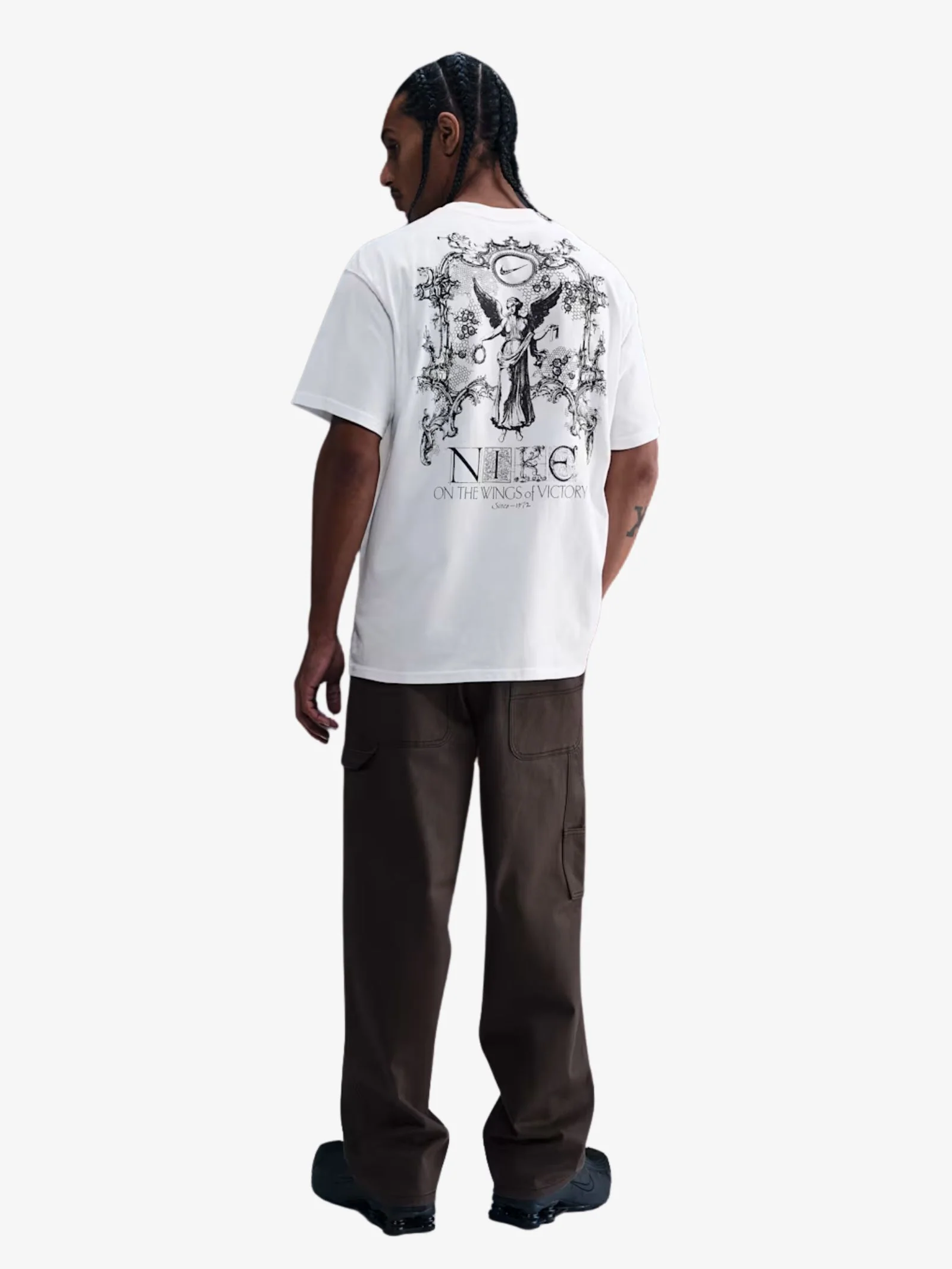 Nike Sportswear Max90 T-Shirt - Image 2