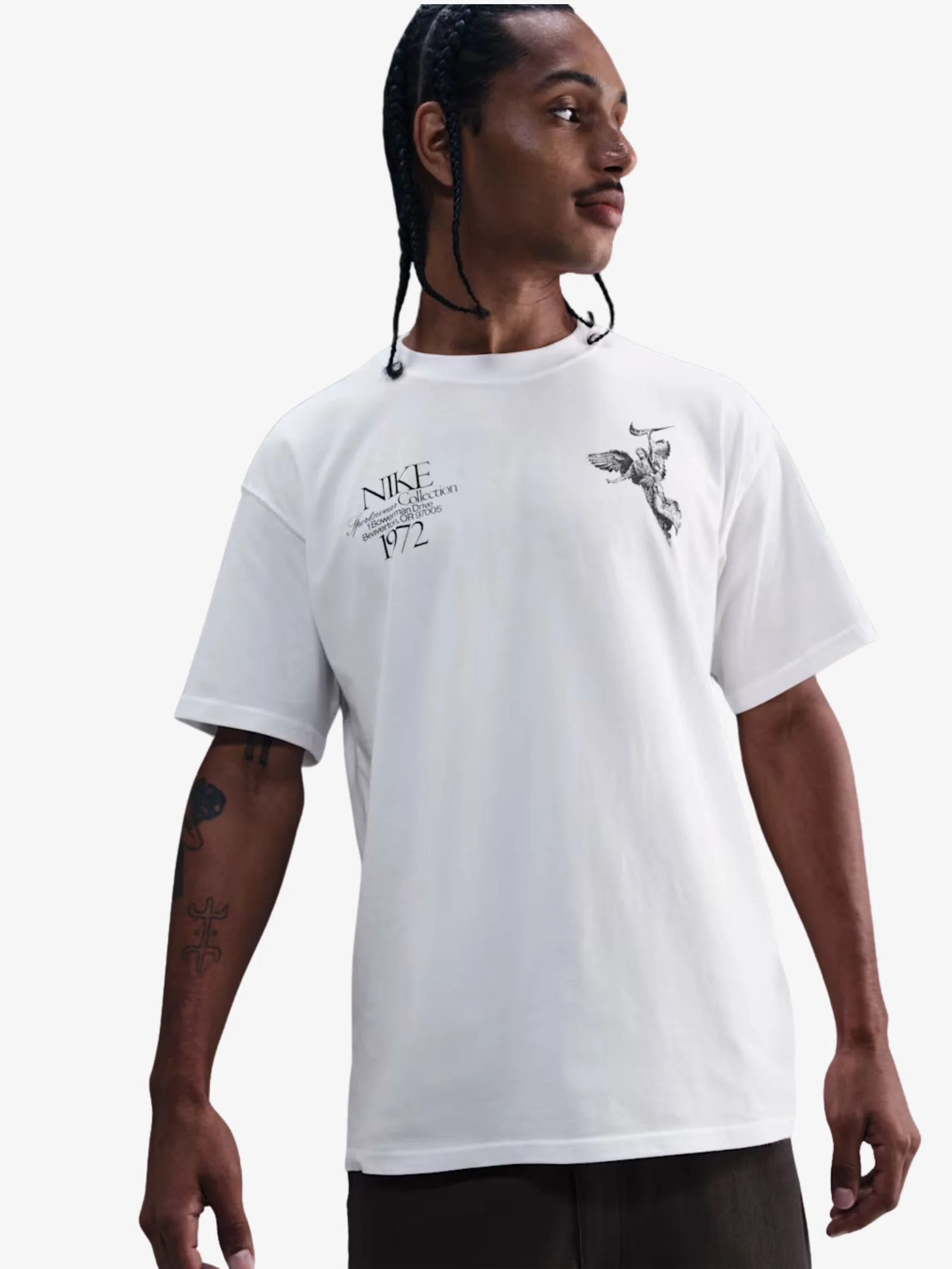 Nike Sportswear Max90 T-Shirt - Image 3