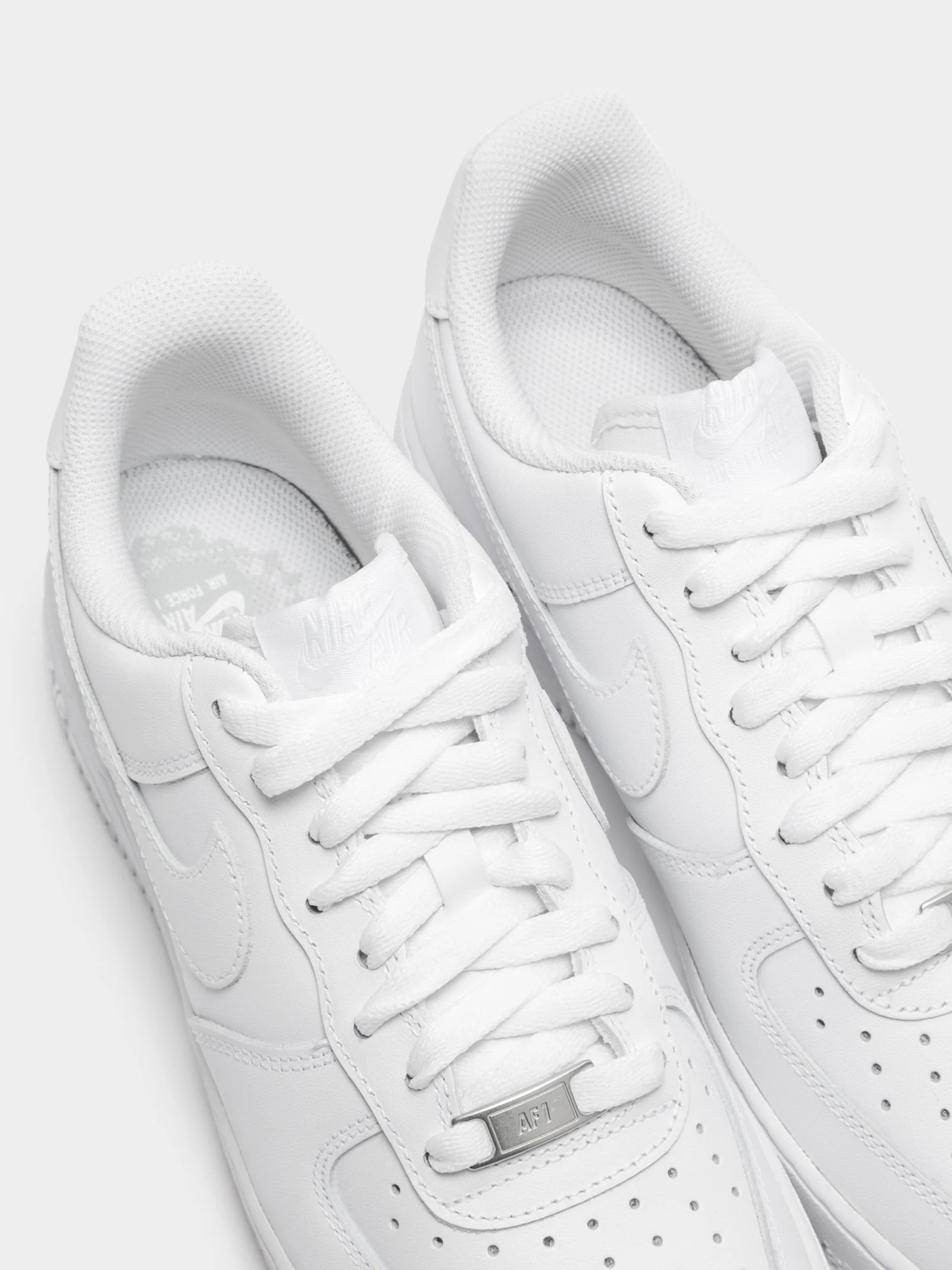 Men's Air Force 1 '07 Sneakers - Image 3
