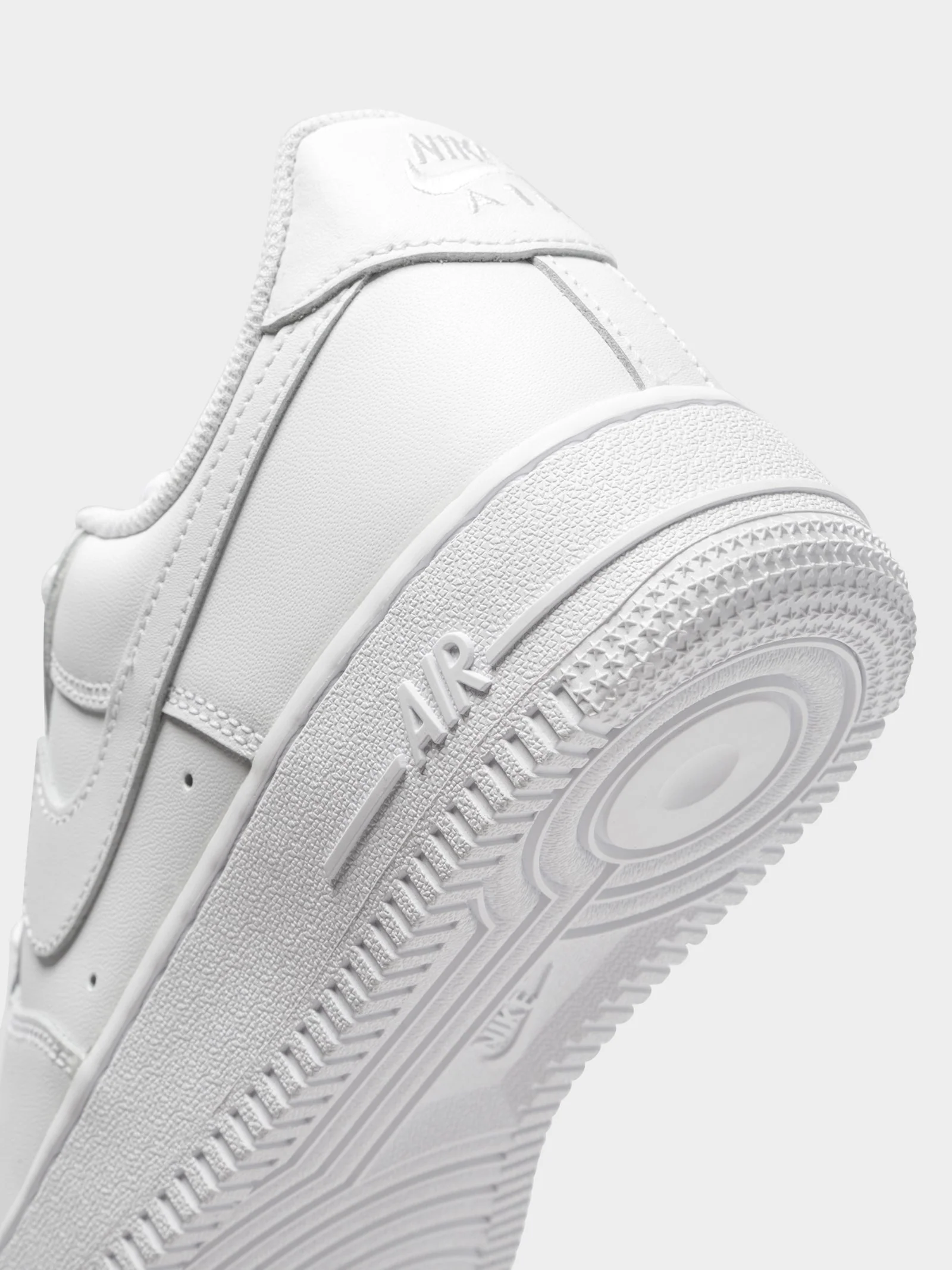 Men's Air Force 1 '07 Sneakers - Image 4