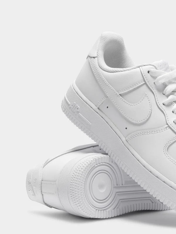 Men's Air Force 1 '07 Sneakers - Image 5