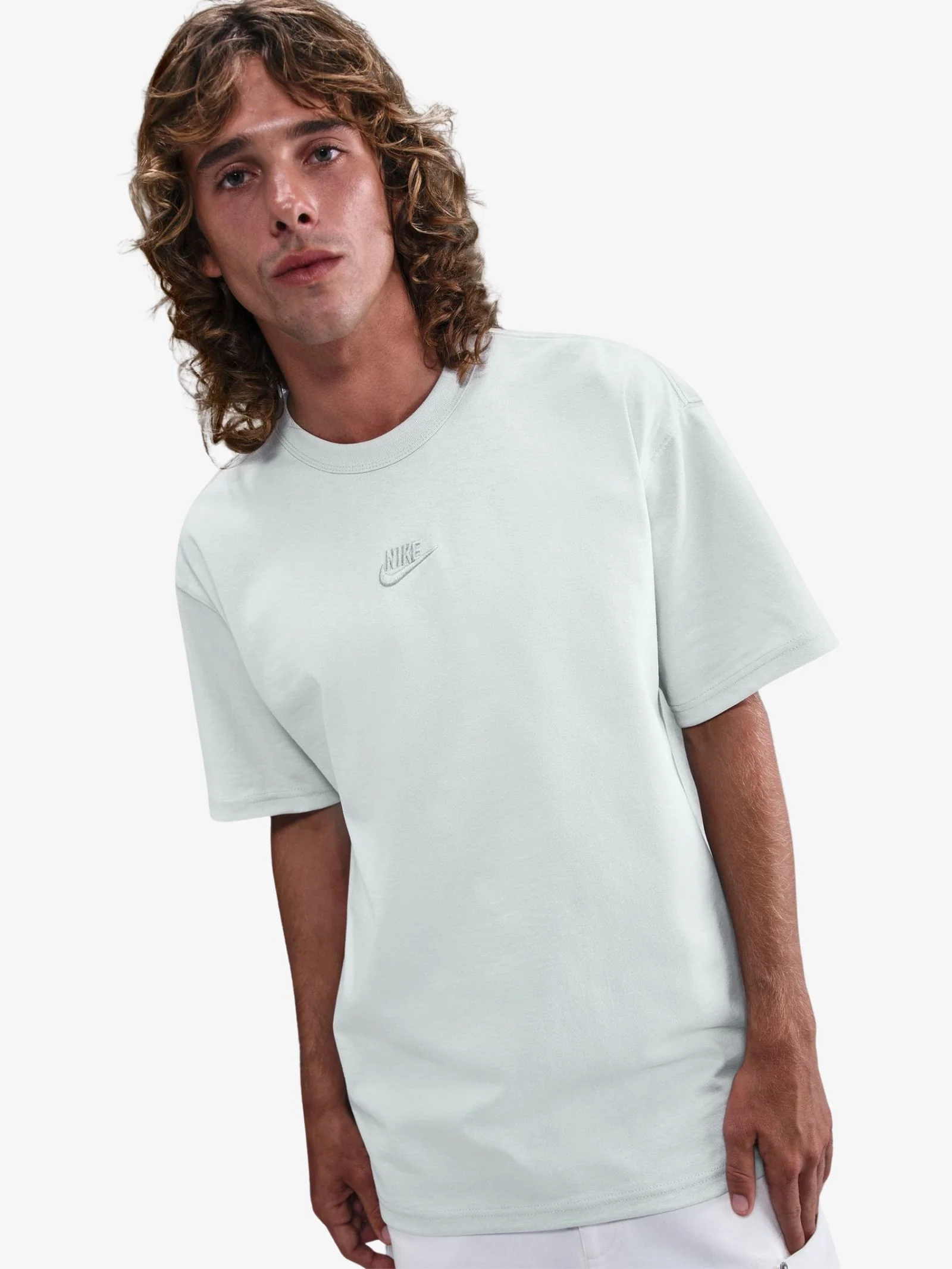Men's Nsw Premium Essential T-Shirt - Image 2