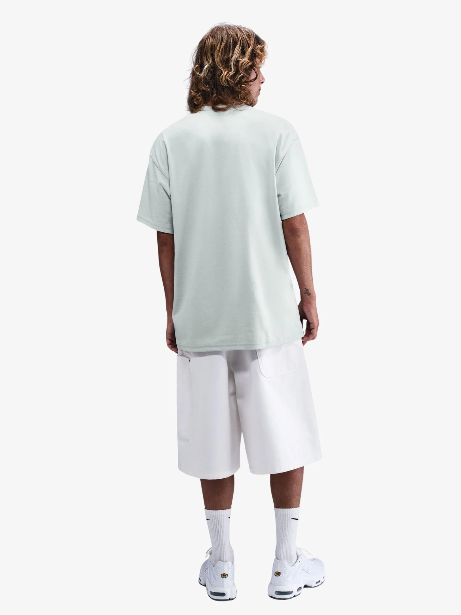 Men's Nsw Premium Essential T-Shirt - Image 3