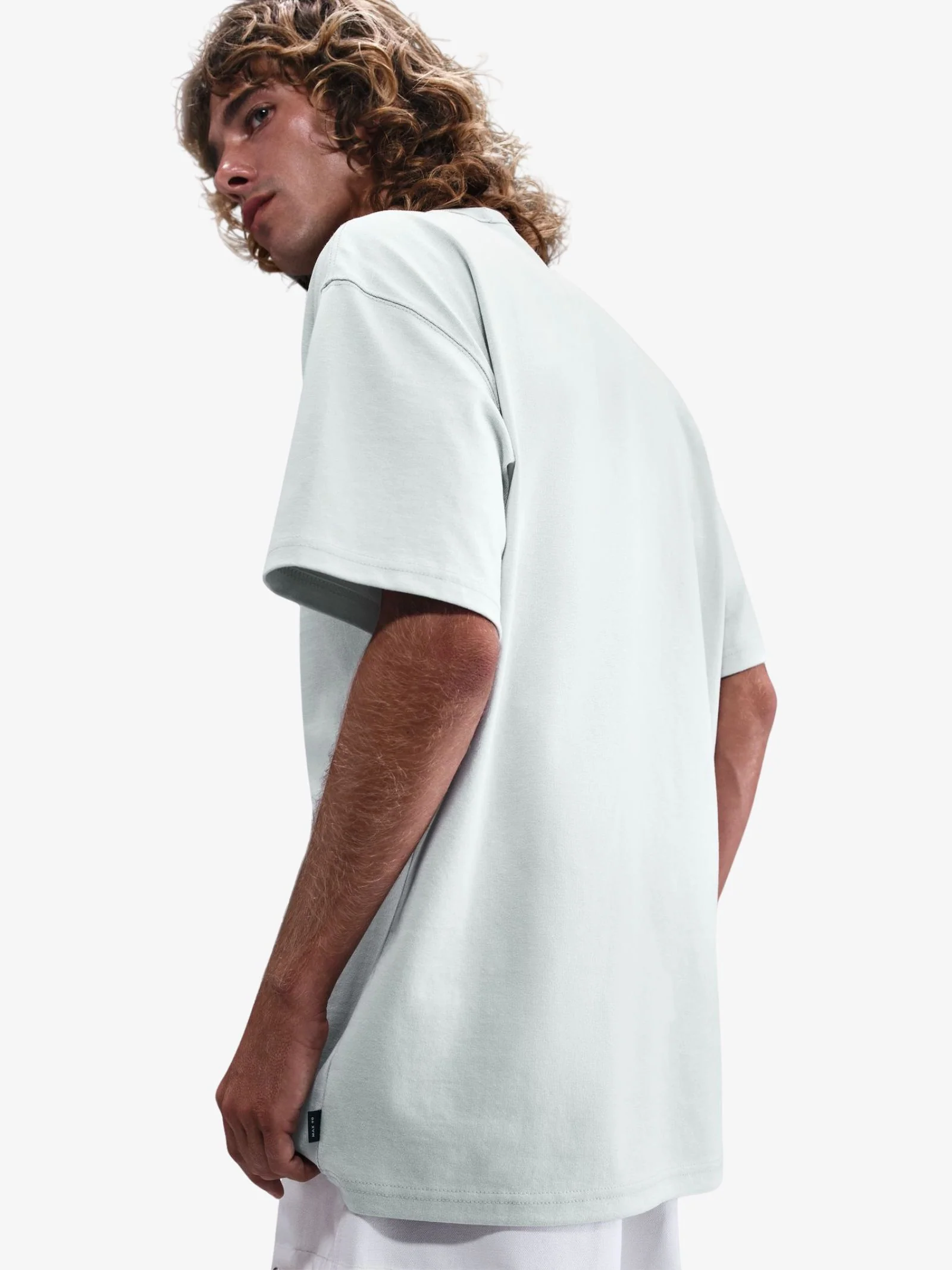 Men's Nsw Premium Essential T-Shirt - Image 4