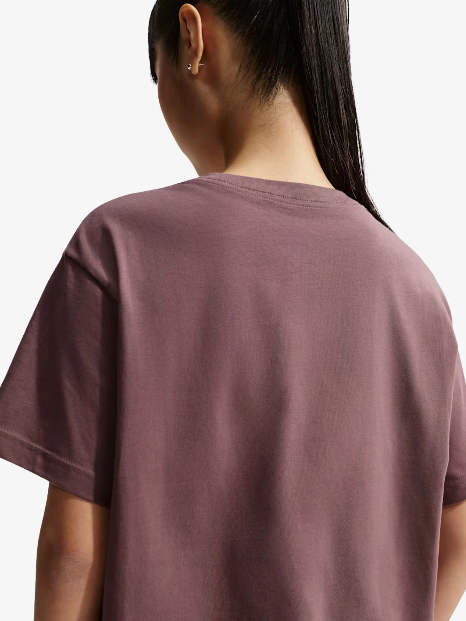 Women's NSW Classic T-Shirt - Image 2