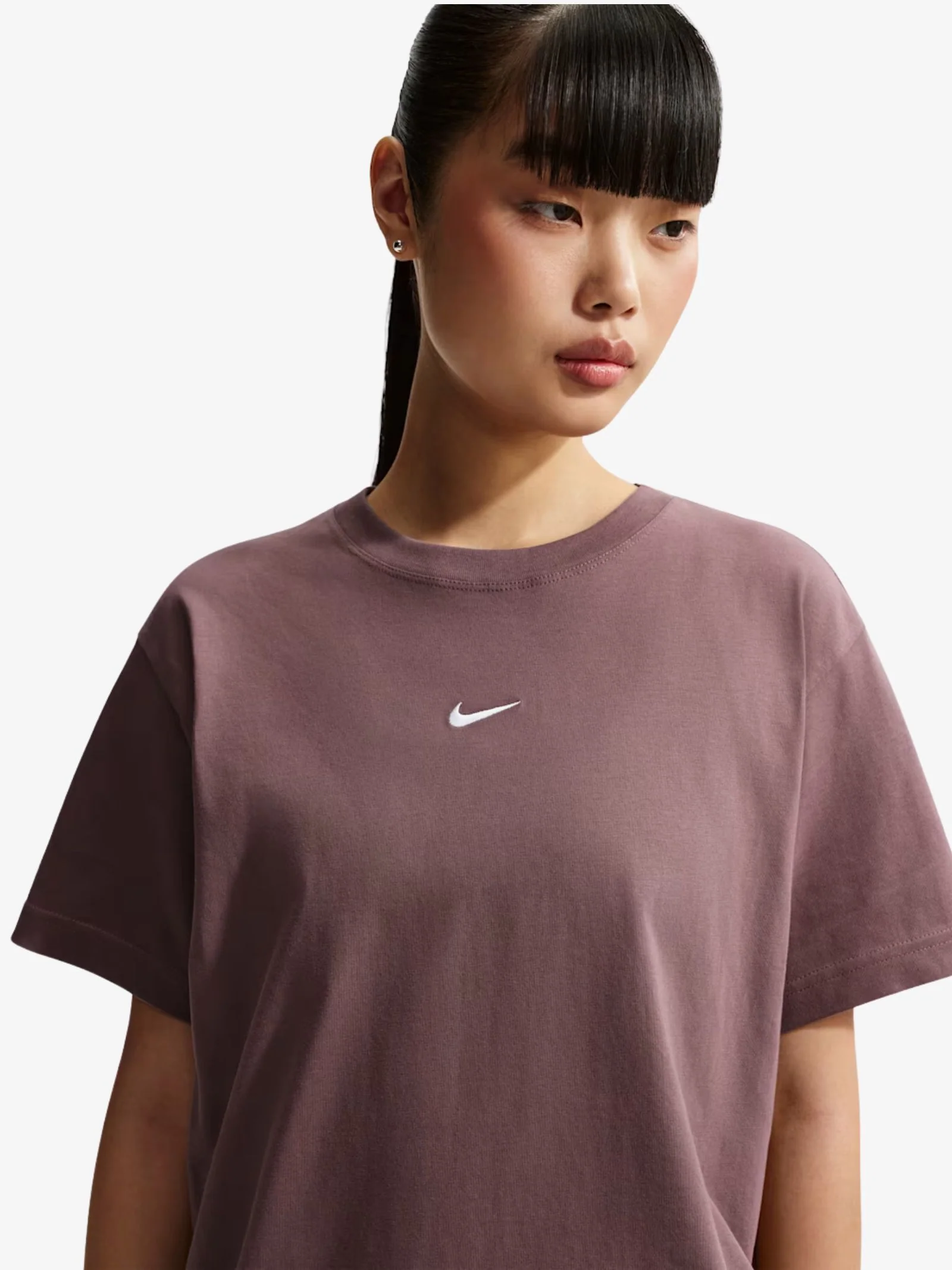 Women's NSW Classic T-Shirt - Image 3